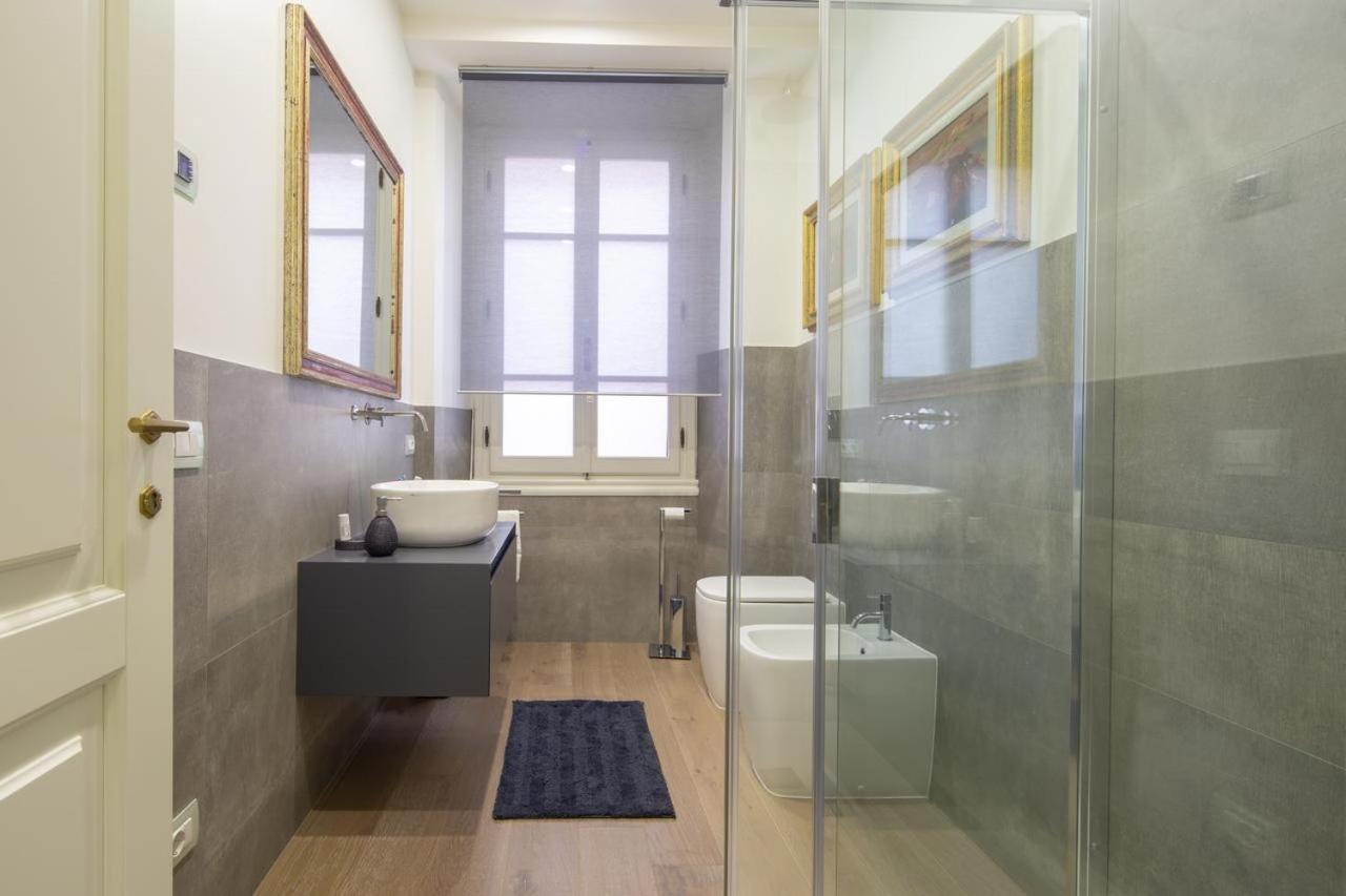 Stunning & Luxurious 1BR apt 1 min walk by Duomo