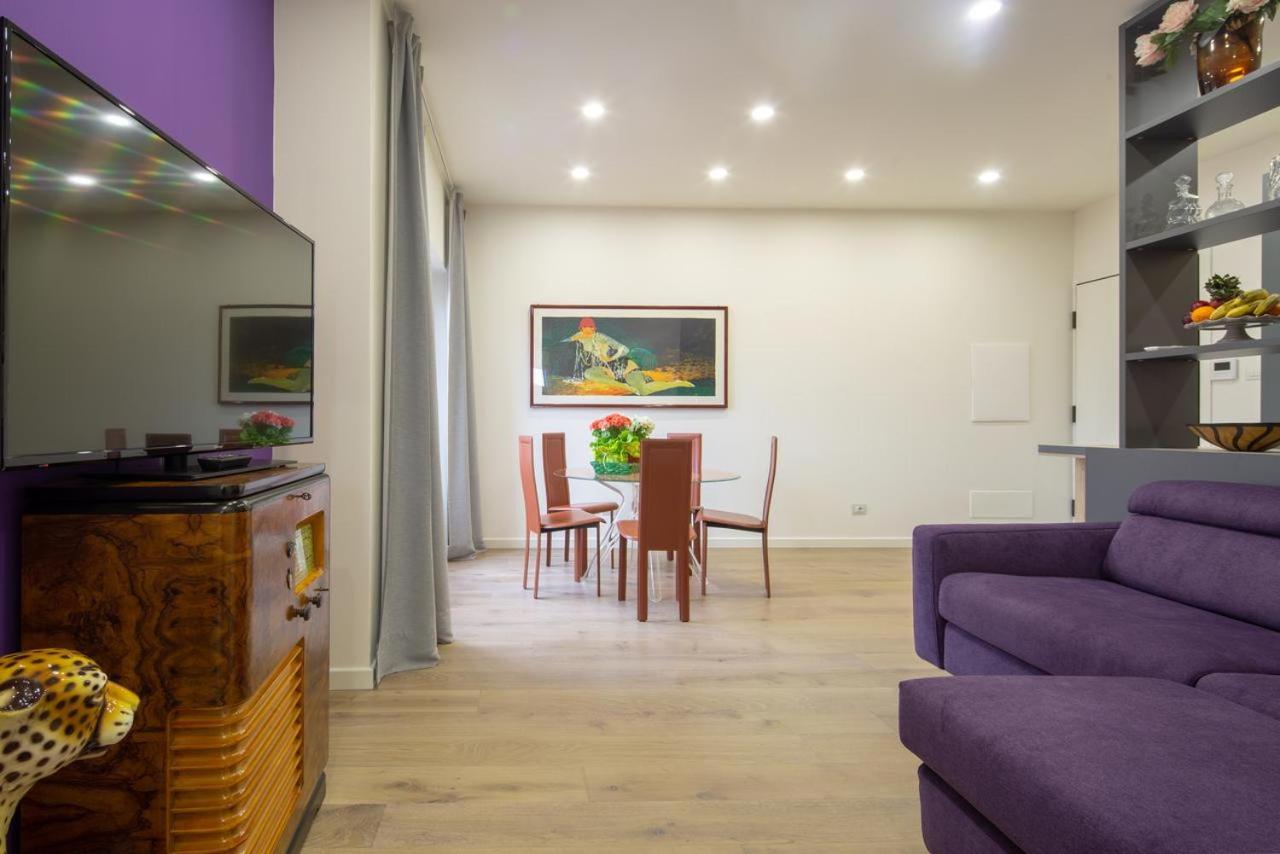 Stunning & Luxurious 1BR apt 1 min walk by Duomo