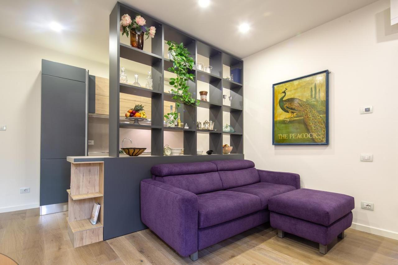 Stunning & Luxurious 1BR apt 1 min walk by Duomo