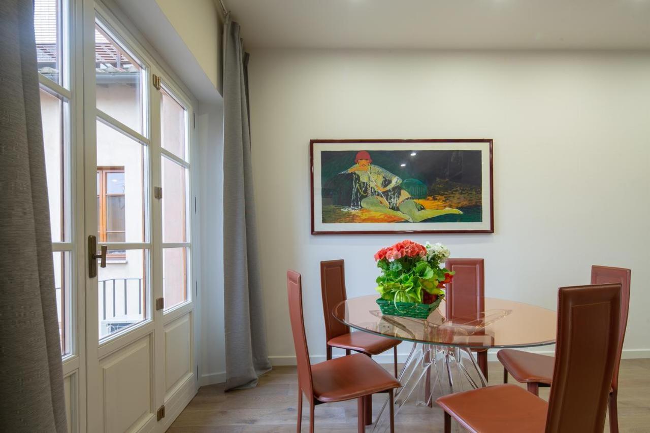 Stunning & Luxurious 1BR apt 1 min walk by Duomo