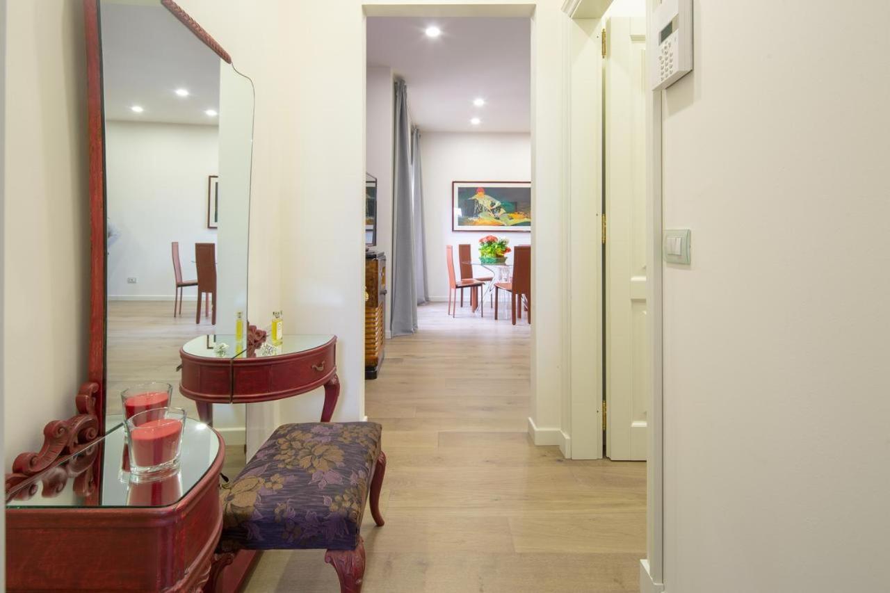 Stunning & Luxurious 1BR apt 1 min walk by Duomo
