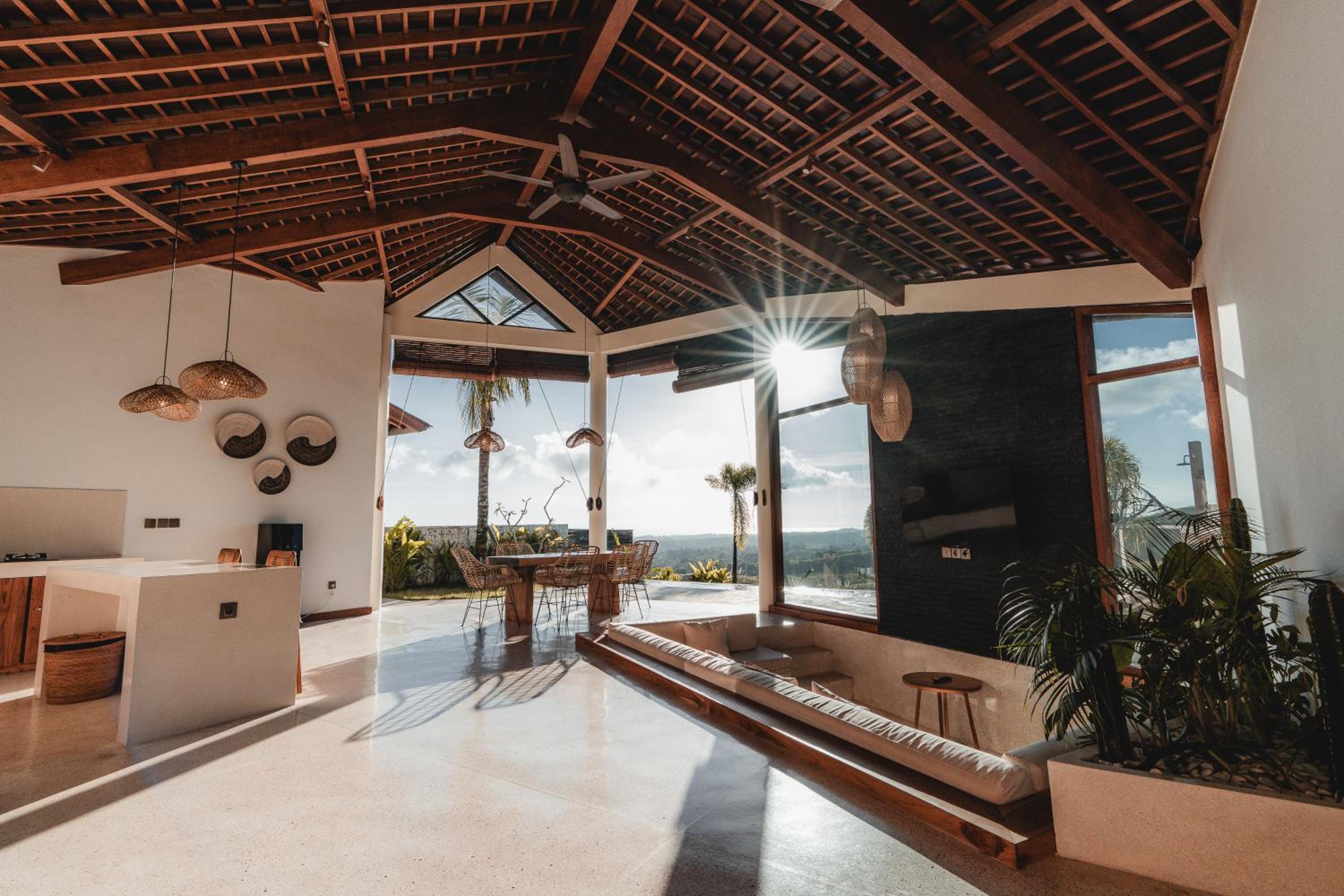 Sundance Residence Nusa Penida - 2 Bedroom with Private Pool Villa