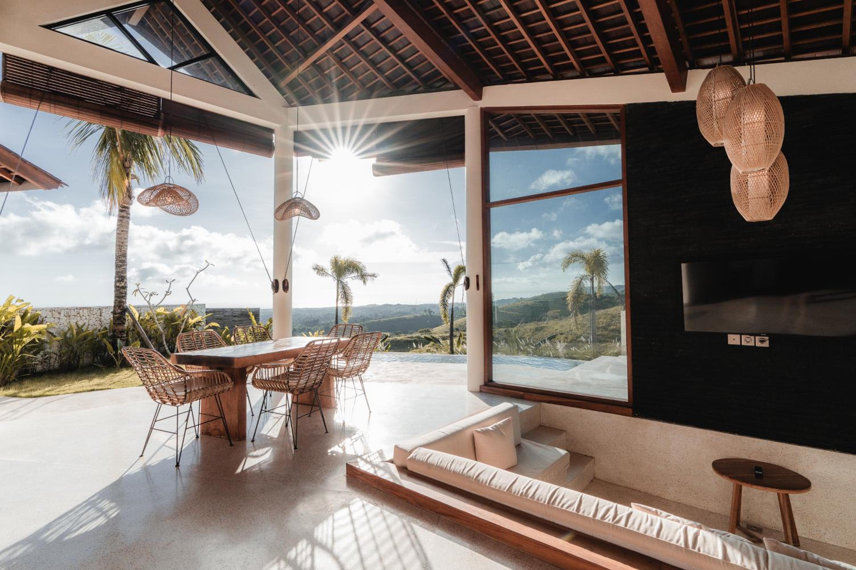 Sundance Residence Nusa Penida - 2 Bedroom with Private Pool Villa
