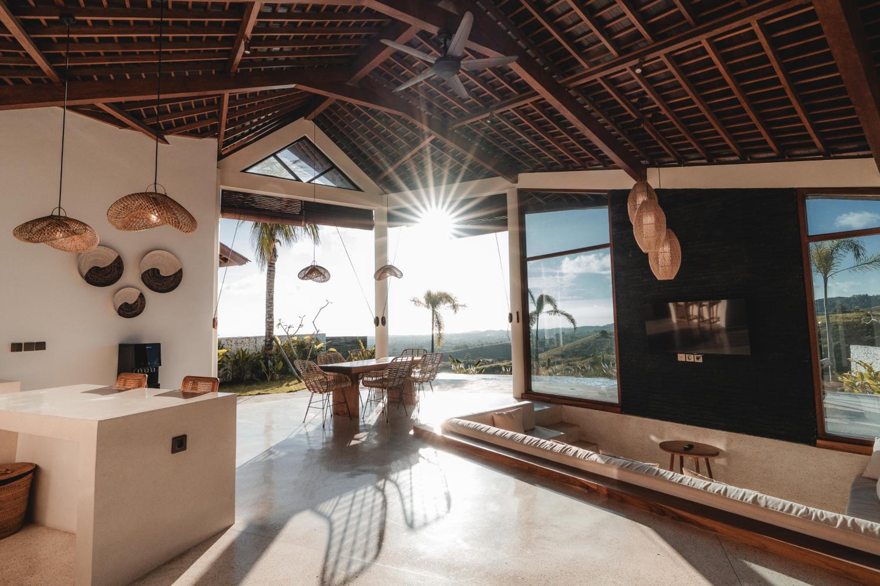 Sundance Residence Nusa Penida - 2 Bedroom with Private Pool Villa