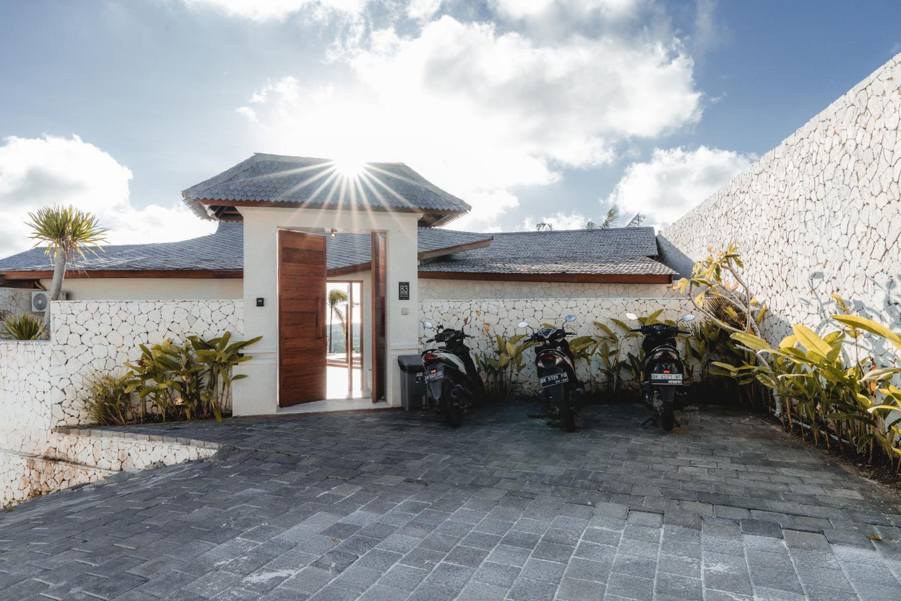 Sundance Residence Nusa Penida - 2 Bedroom with Private Pool Villa