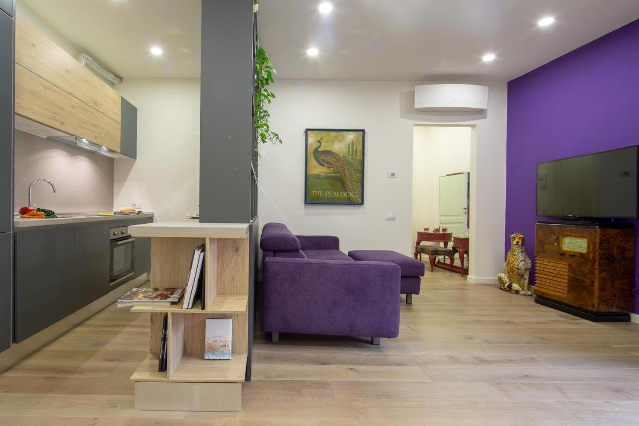 Stunning & Luxurious 1BR apt 1 min walk by Duomo
