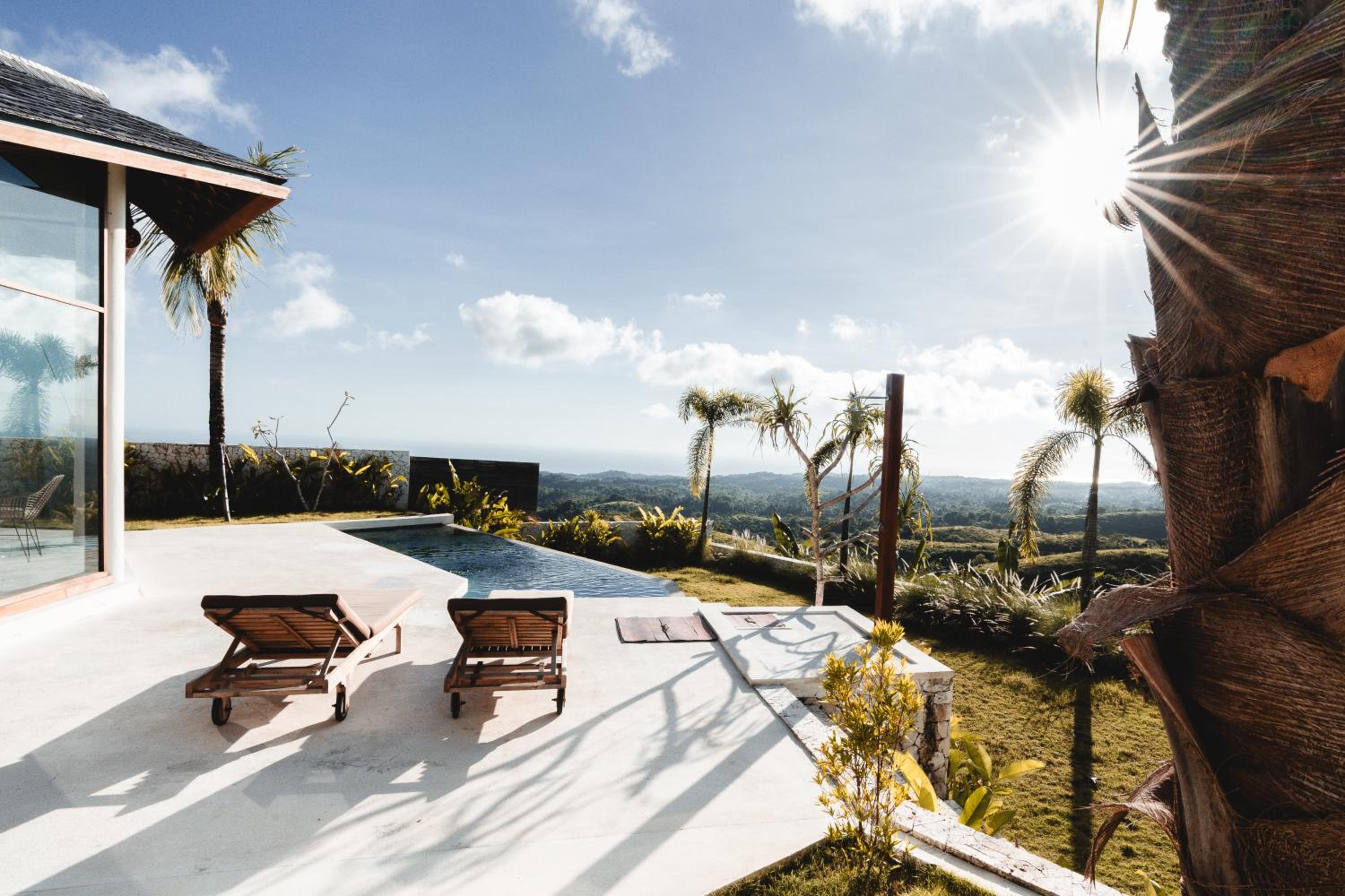 Sundance Residence Nusa Penida - 2 Bedroom with Private Pool Villa
