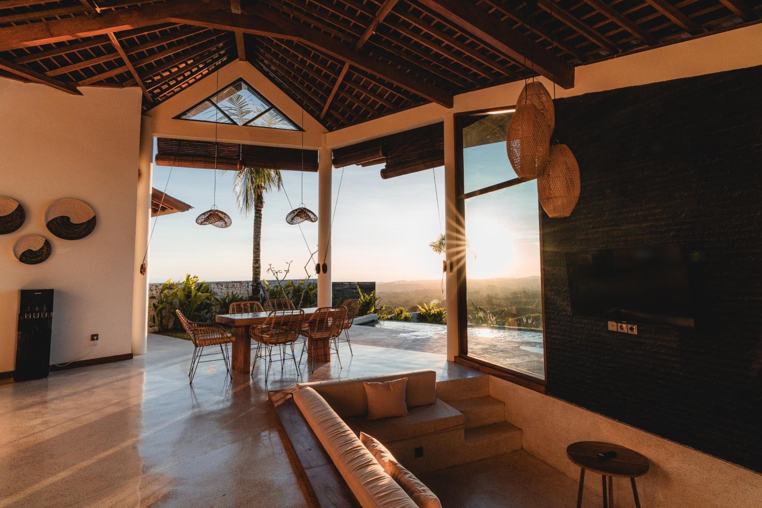 Sundance Residence Nusa Penida - 2 Bedroom with Private Pool Villa