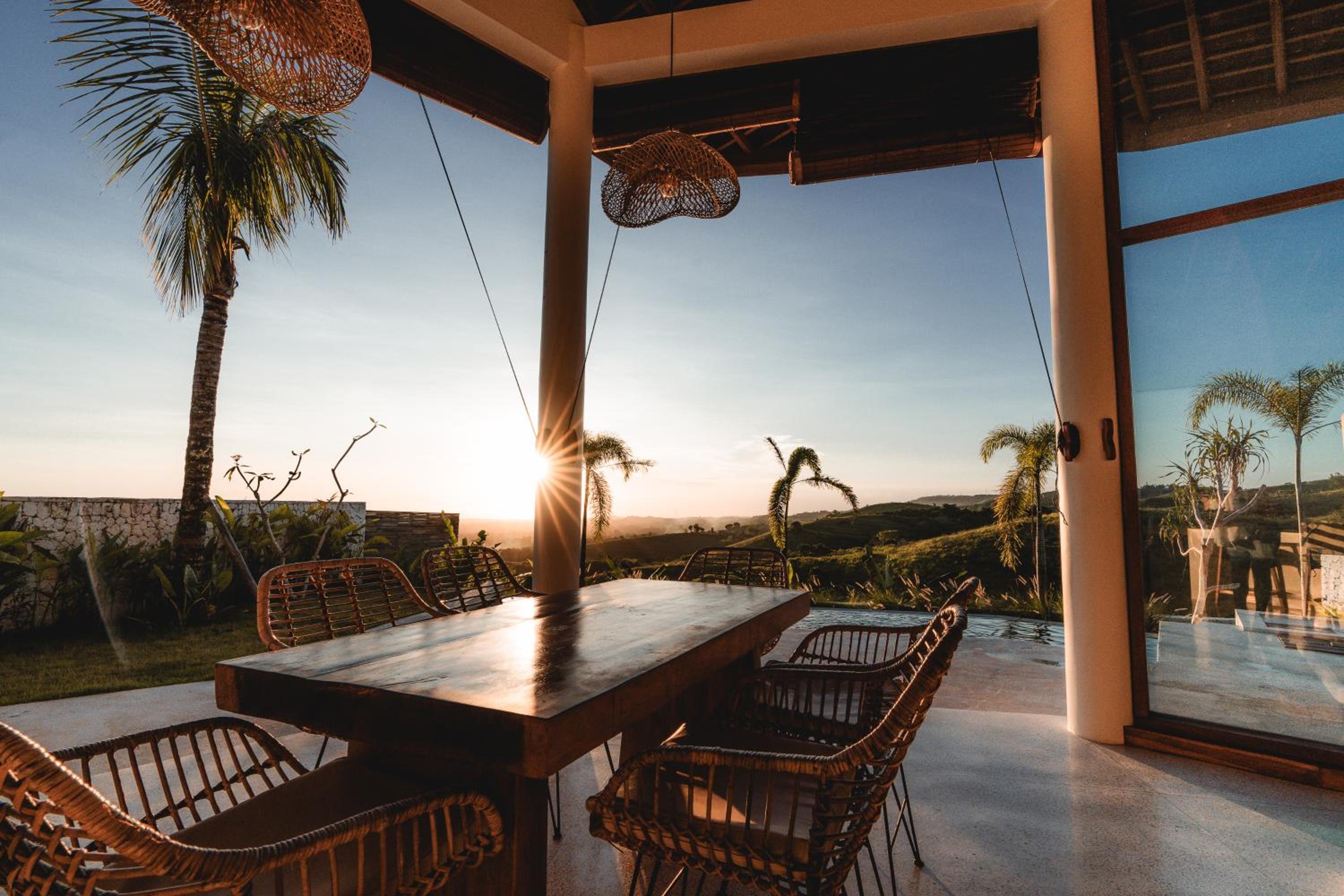 Sundance Residence Nusa Penida - 2 Bedroom with Private Pool Villa