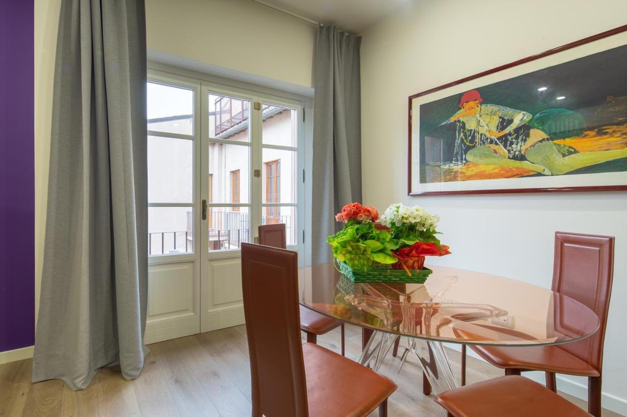 Stunning & Luxurious 1BR apt 1 min walk by Duomo