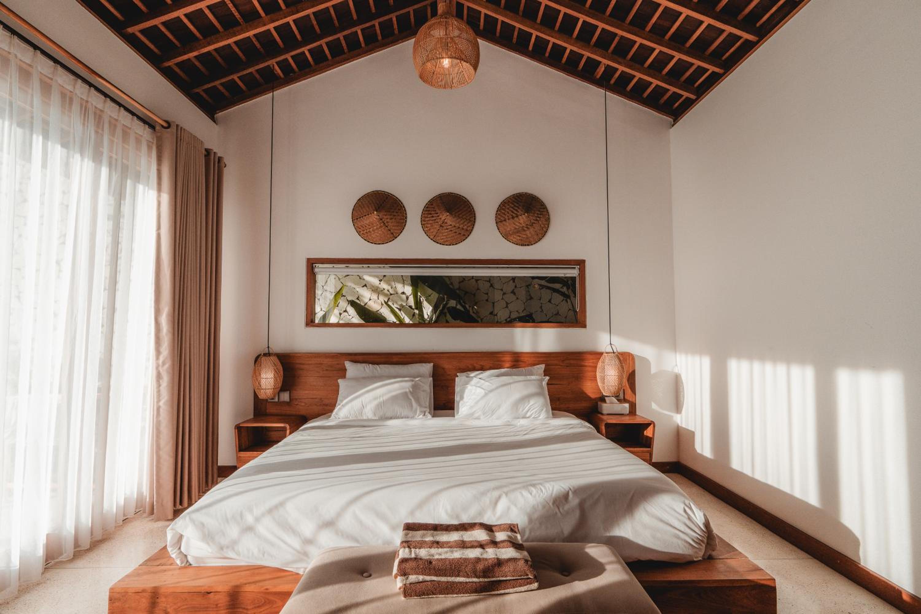 Sundance Residence Nusa Penida - 2 Bedroom with Private Pool Villa
