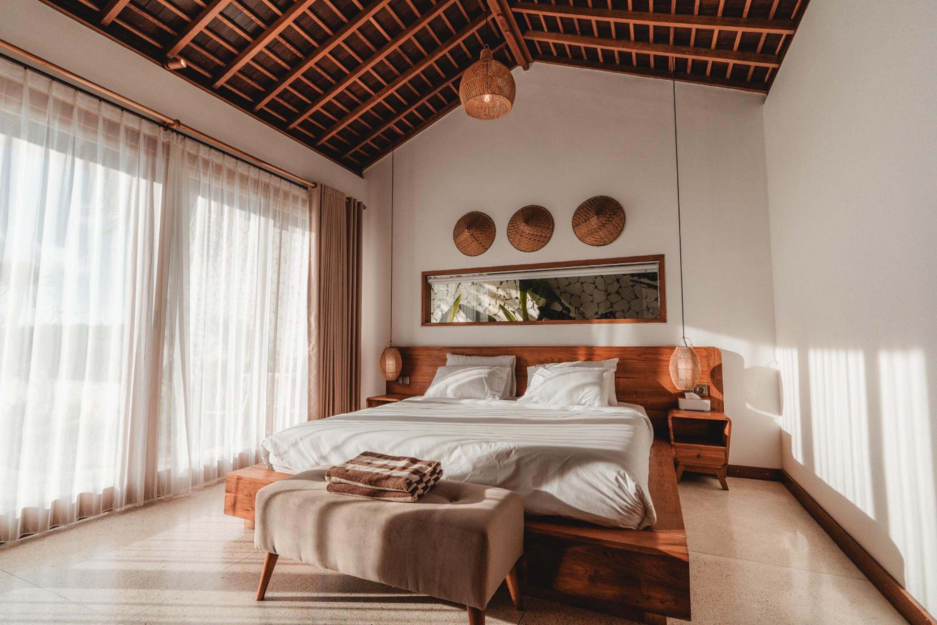 Sundance Residence Nusa Penida - 2 Bedroom with Private Pool Villa