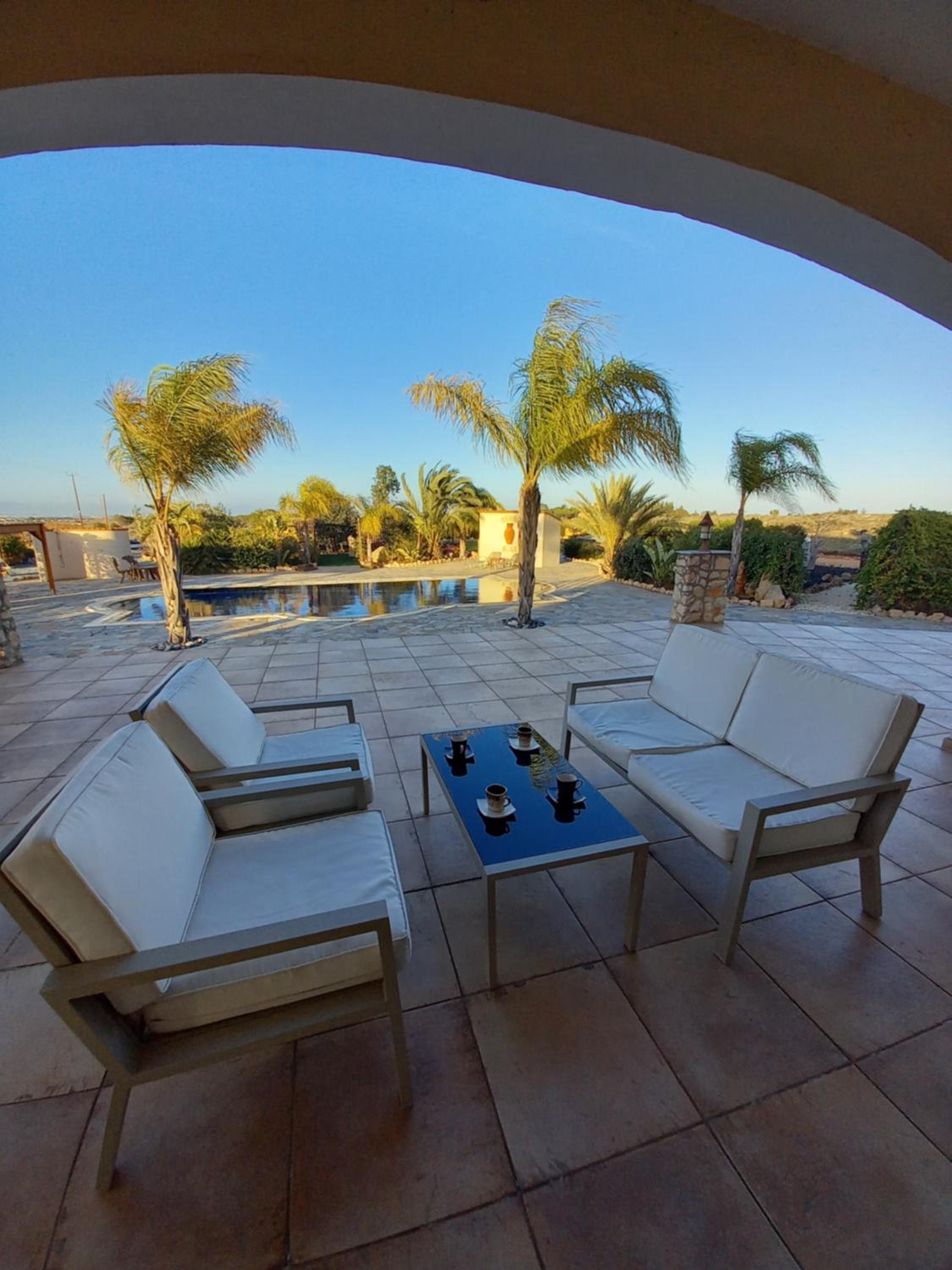 Hideaway Villa