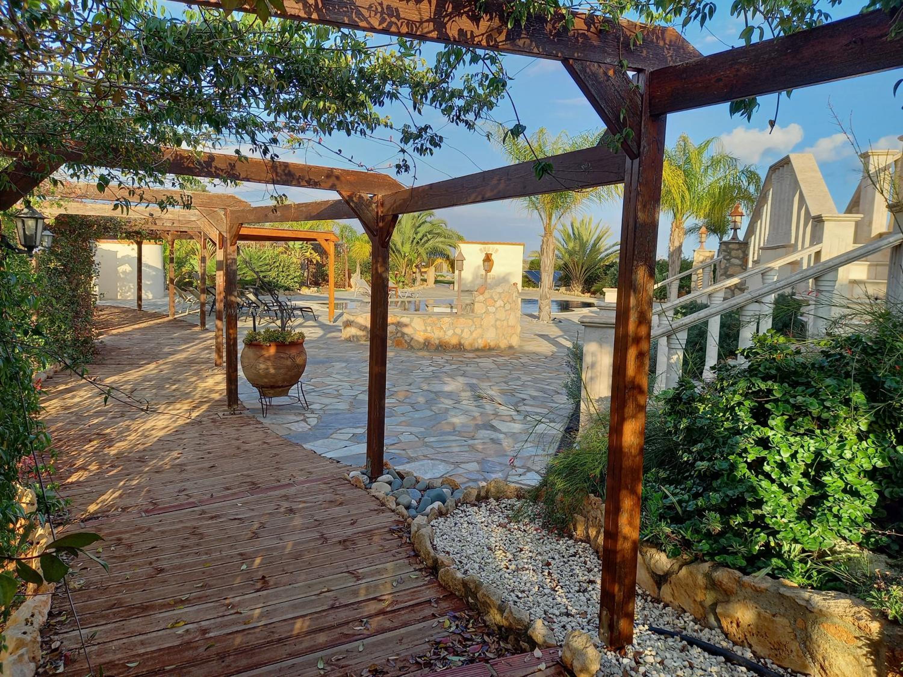 Hideaway Villa