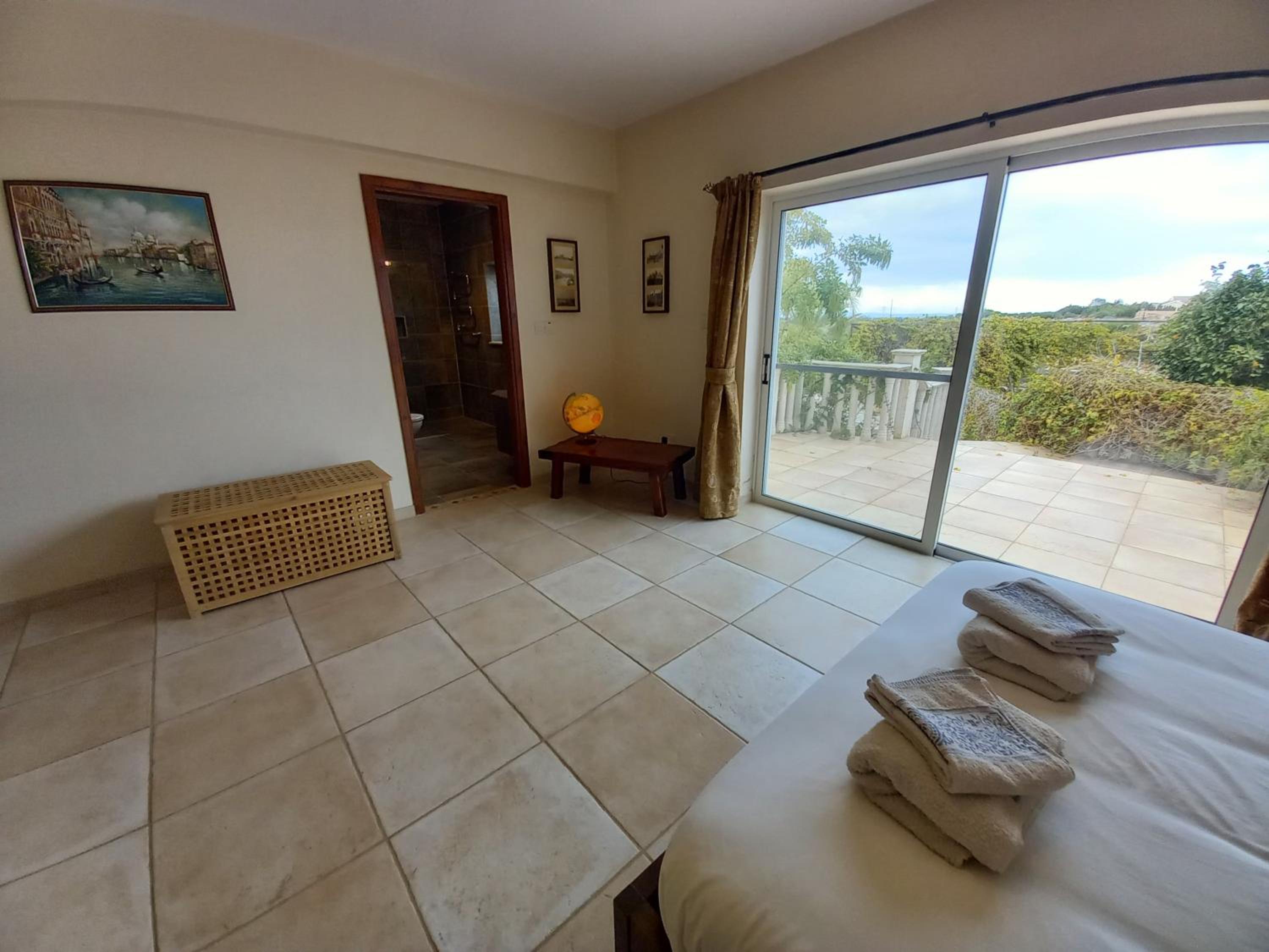 Hideaway Villa