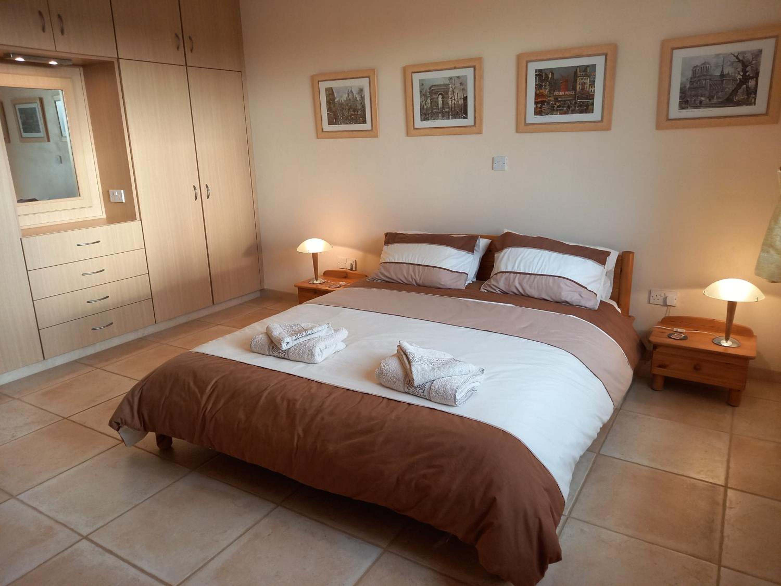 Hideaway Villa