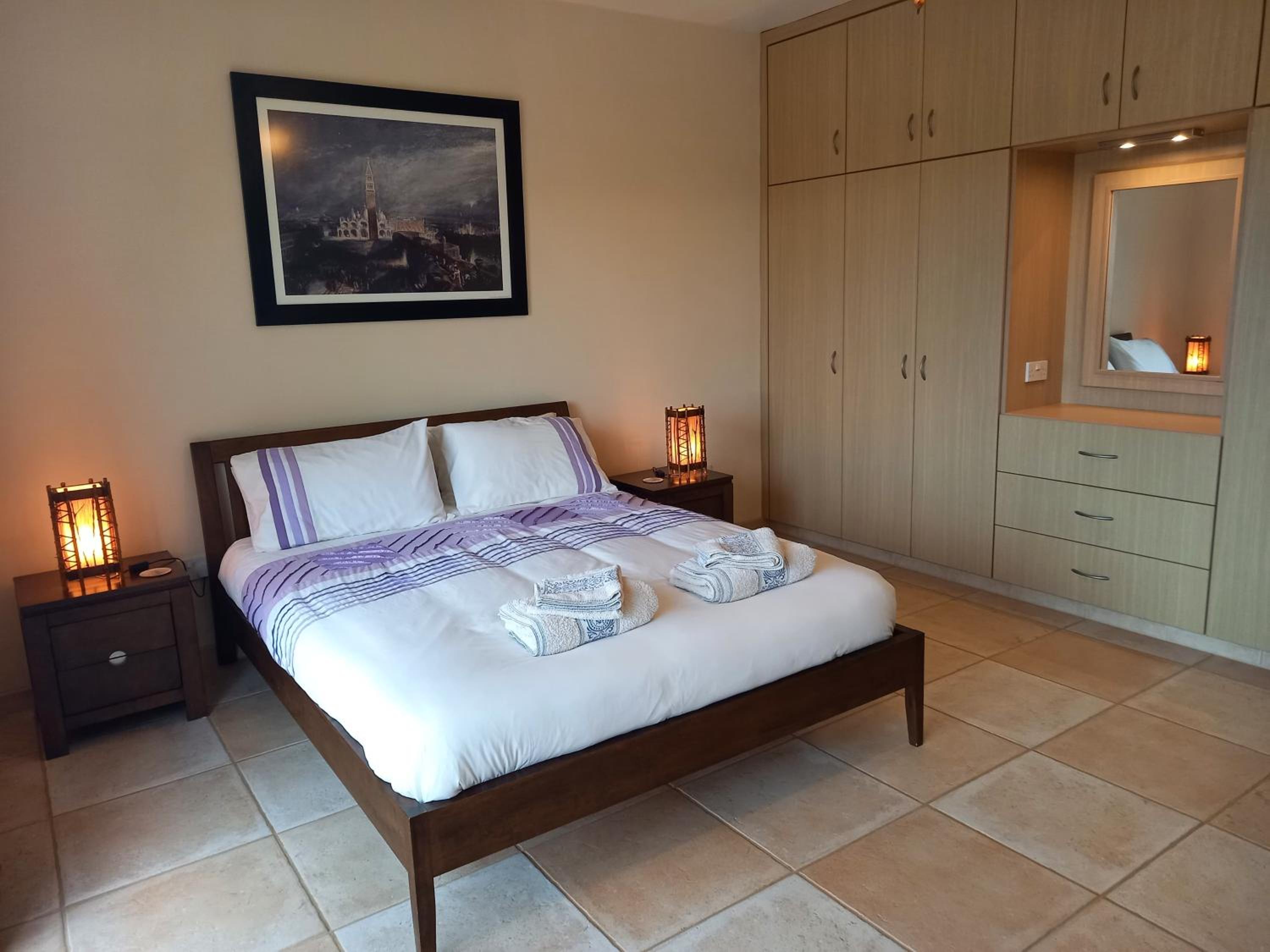 Hideaway Villa