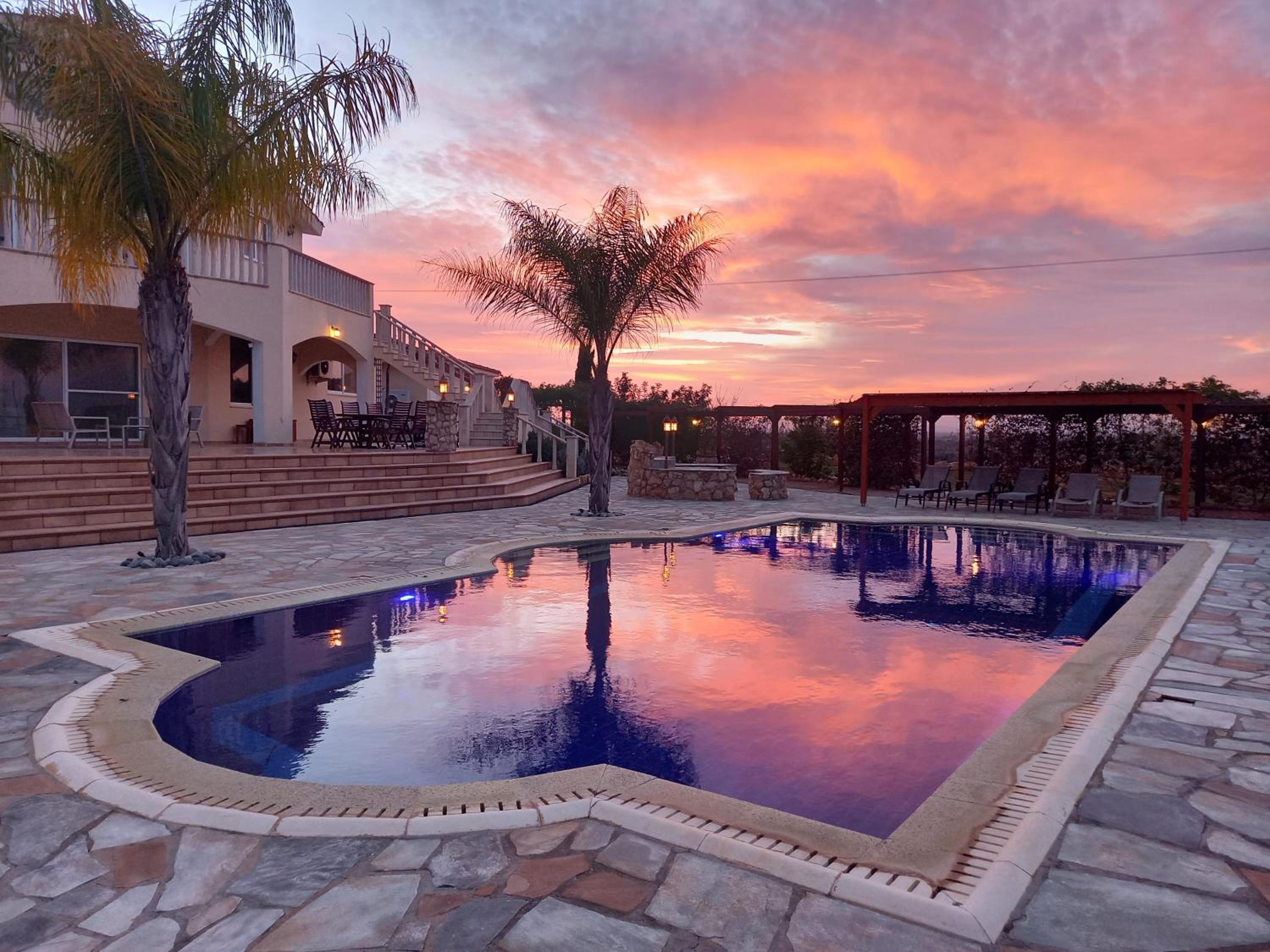 Hideaway Villa