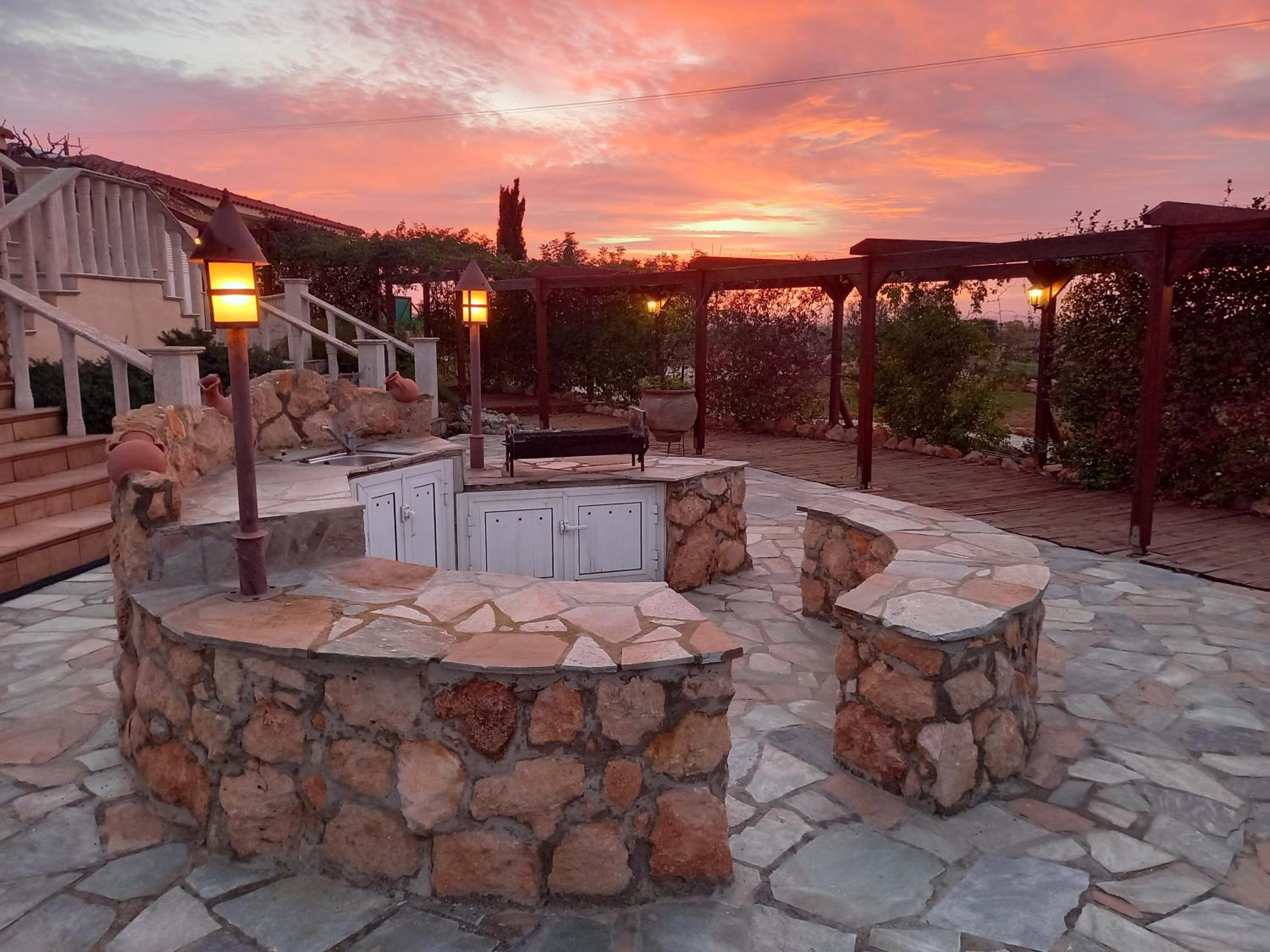 Hideaway Villa