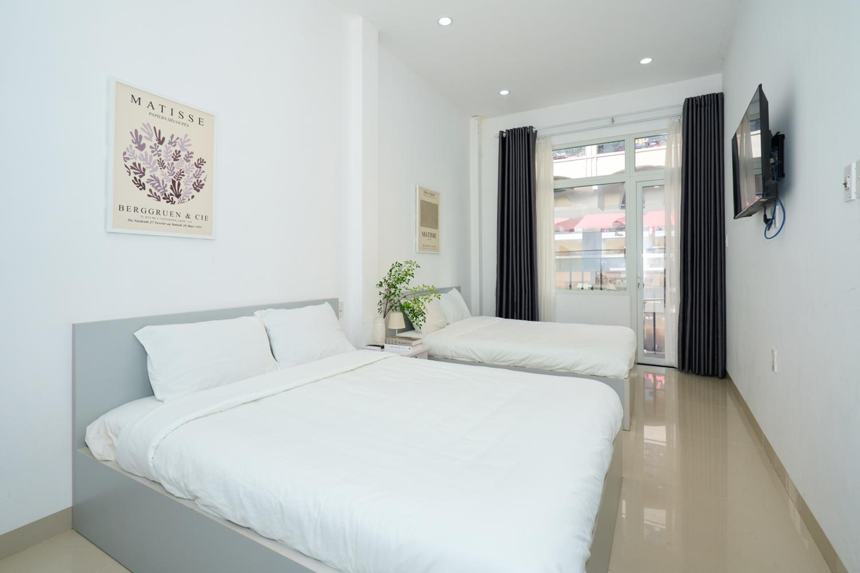 Chingu Vũng Tàu Home view 5