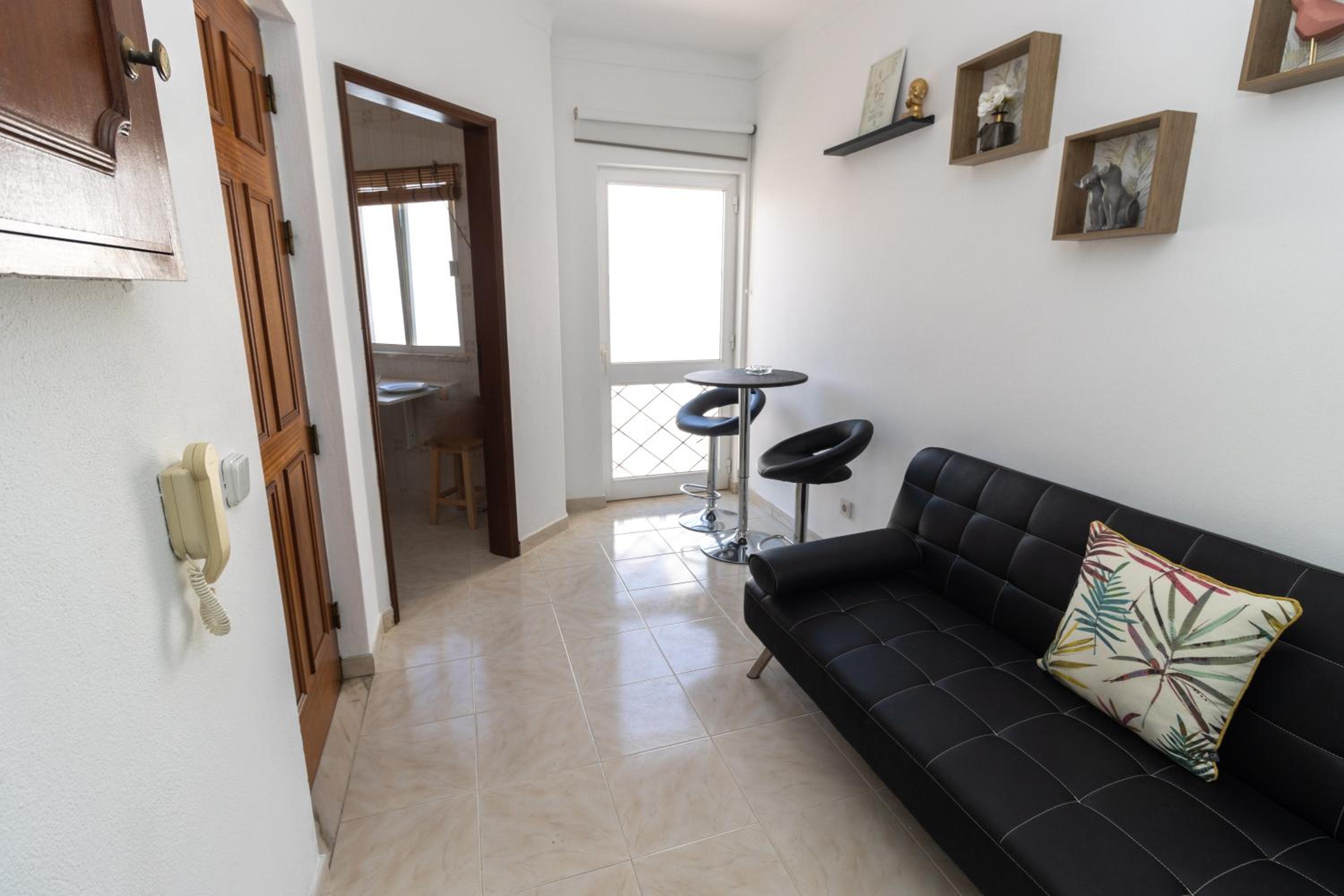Urban Beach - A Casa dos Sonhos