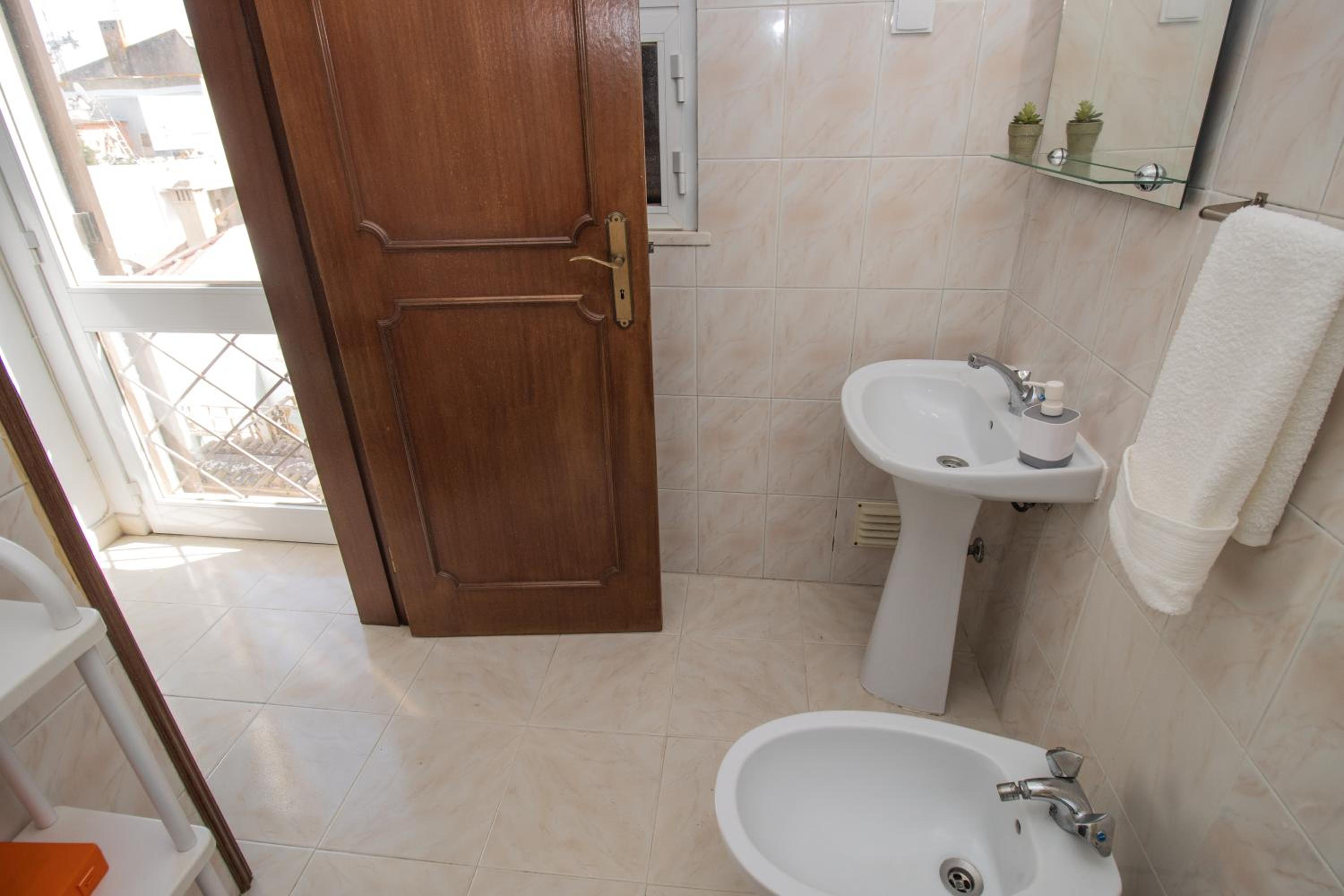 Urban Beach - A Casa dos Sonhos