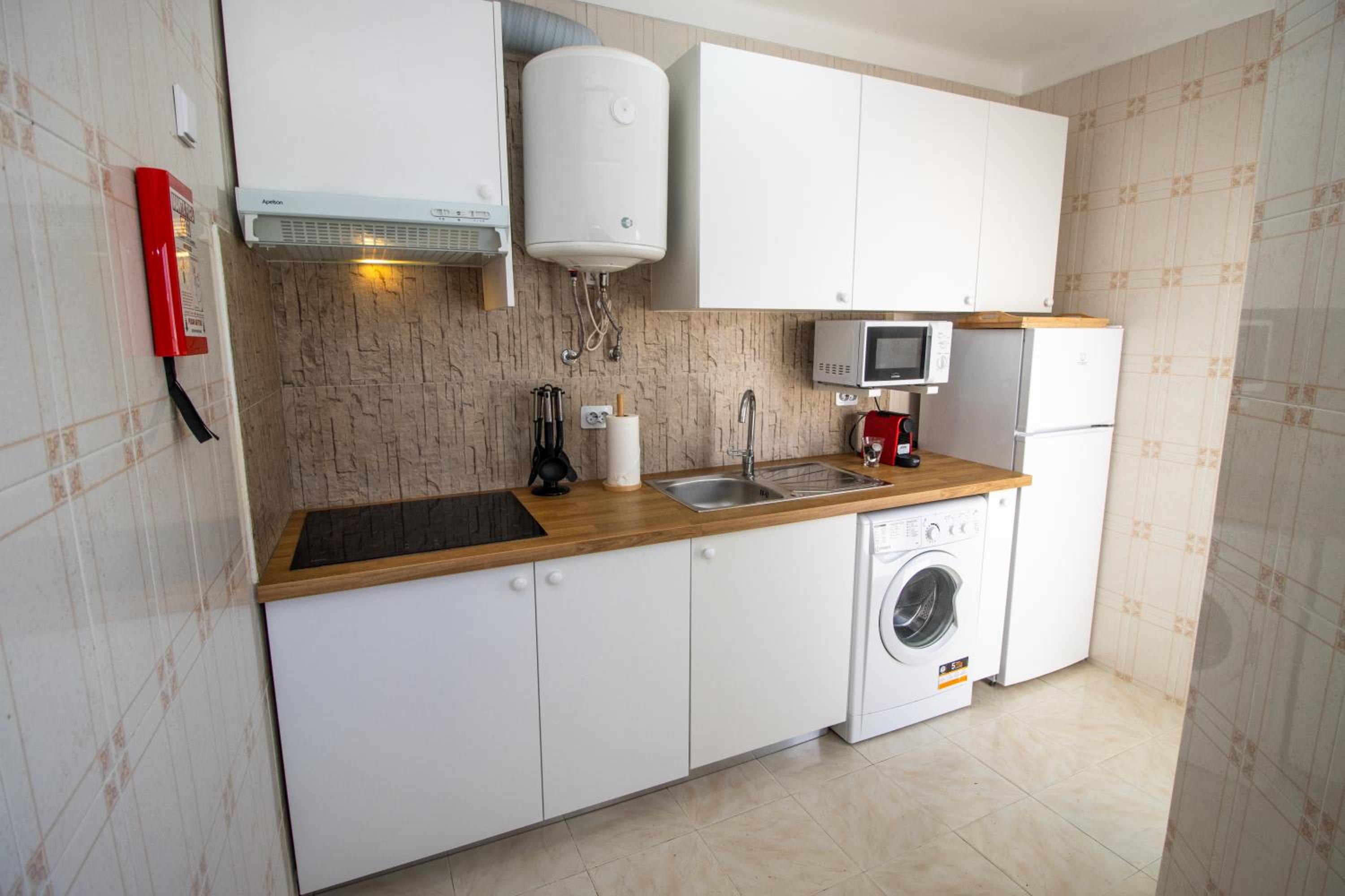 Urban Beach - A Casa dos Sonhos