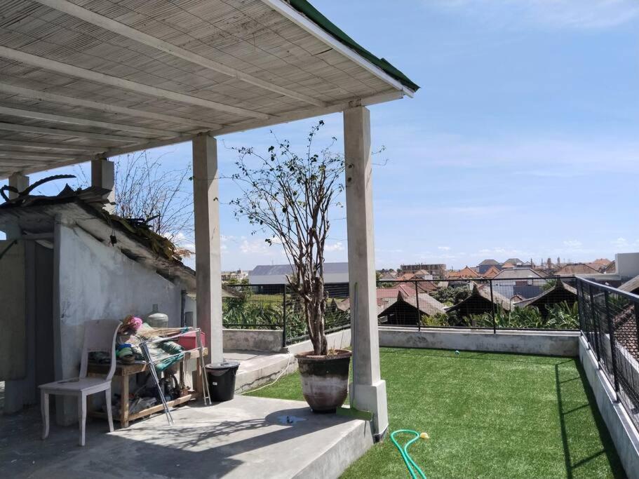 roof