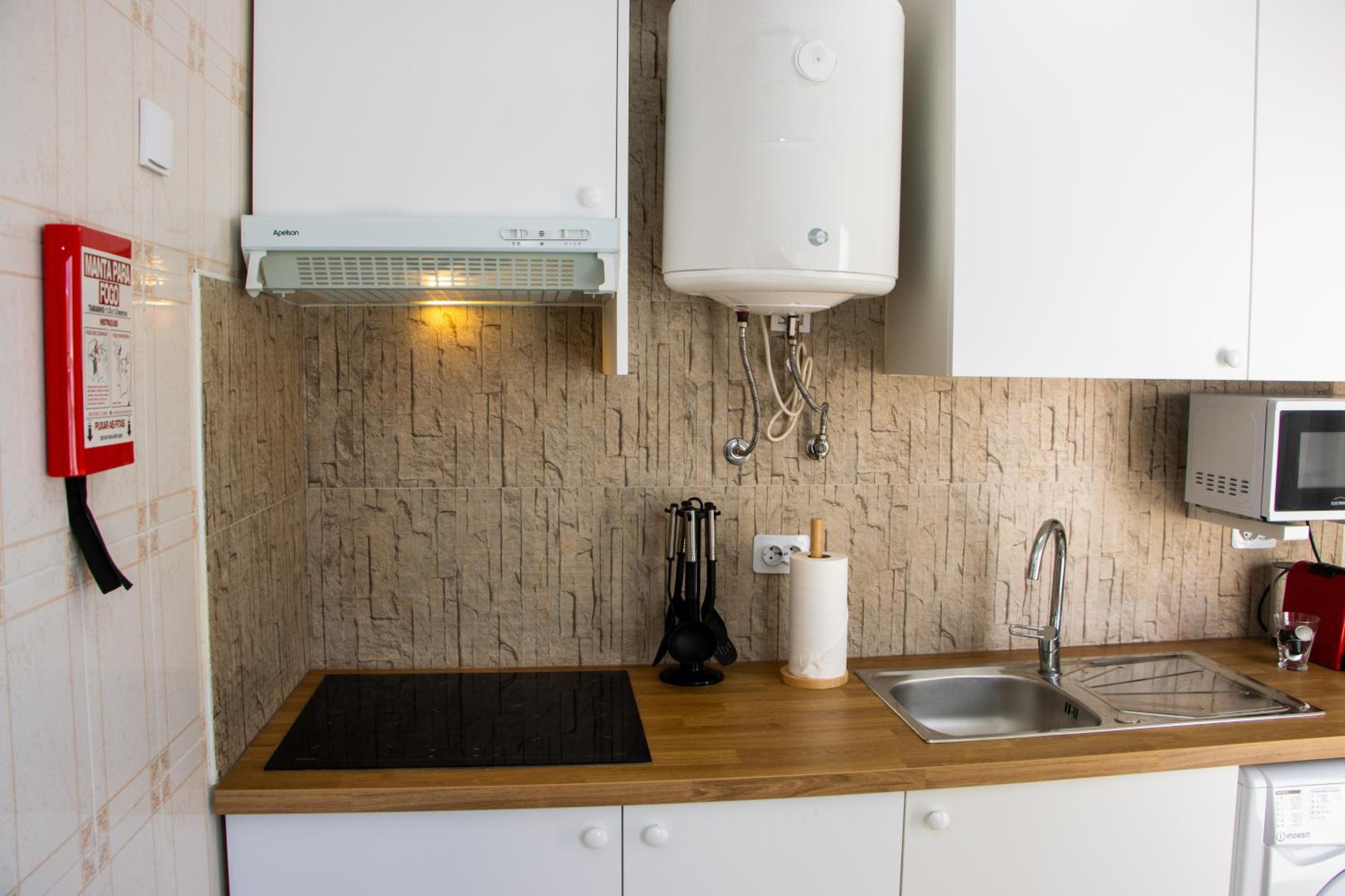 Urban Beach - A Casa dos Sonhos
