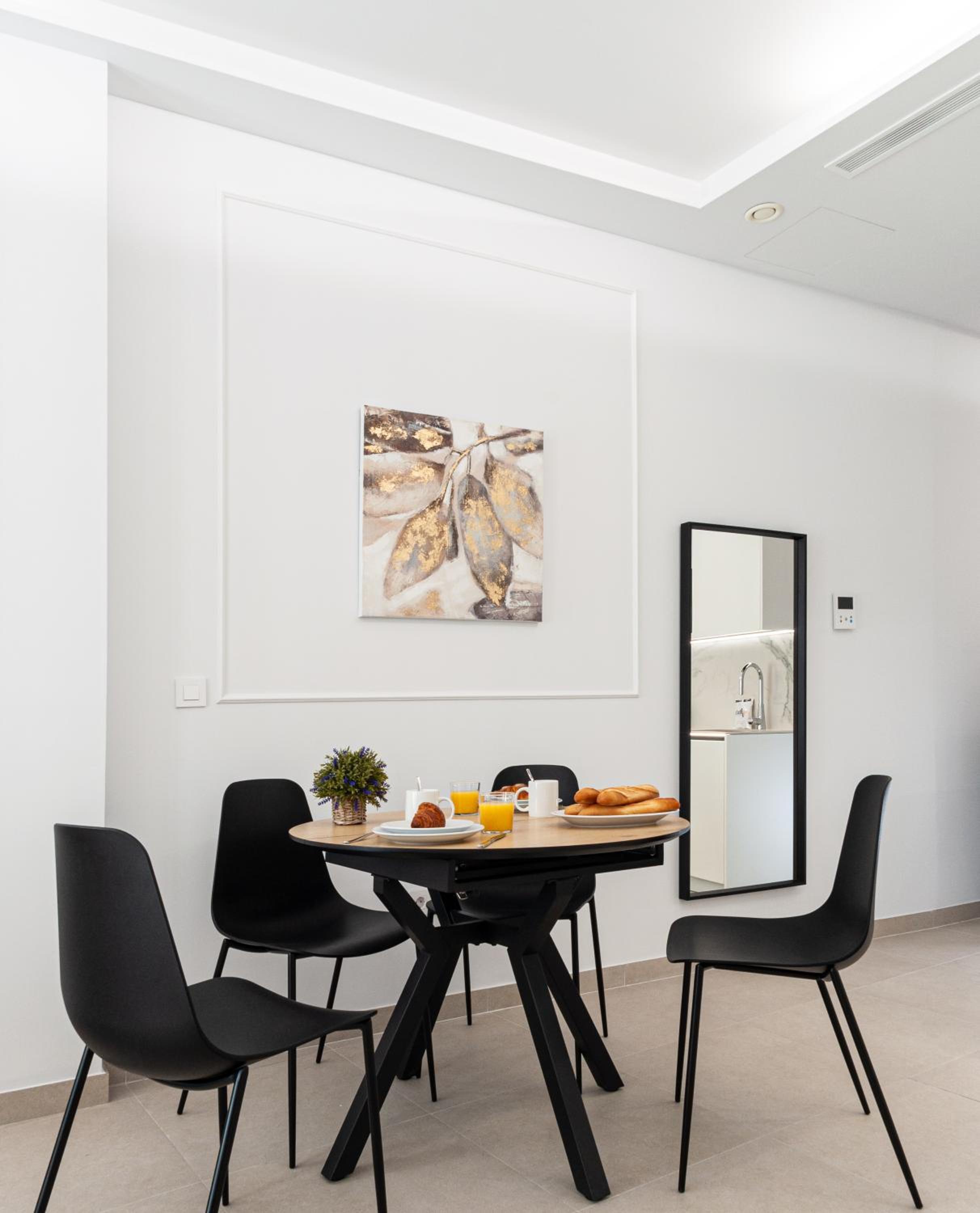 Myflats Luxury Cathedral