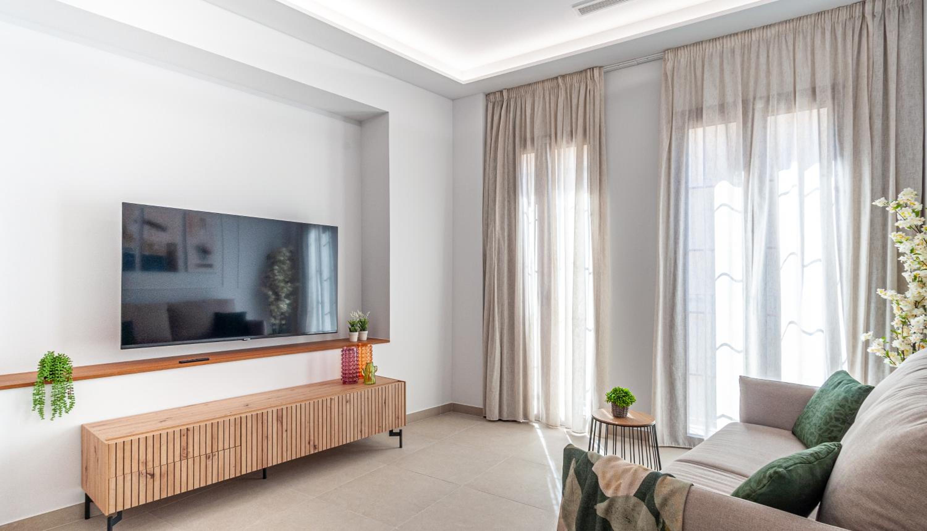 Myflats Luxury Cathedral