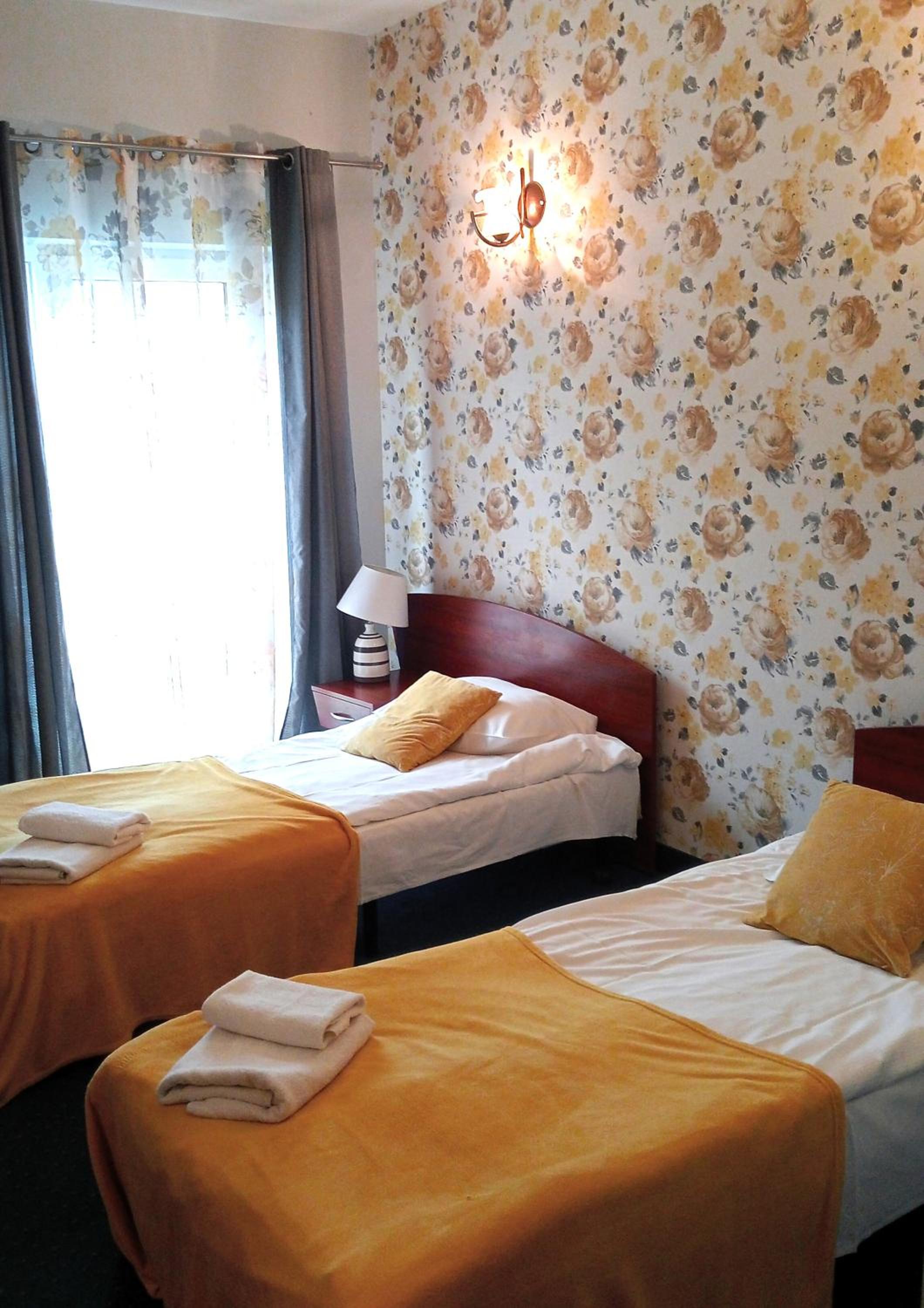 Sosnowe Zacisze Barszczewo, photo 61