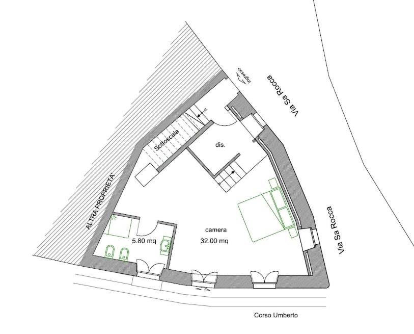 Ferienwohnung Chiara