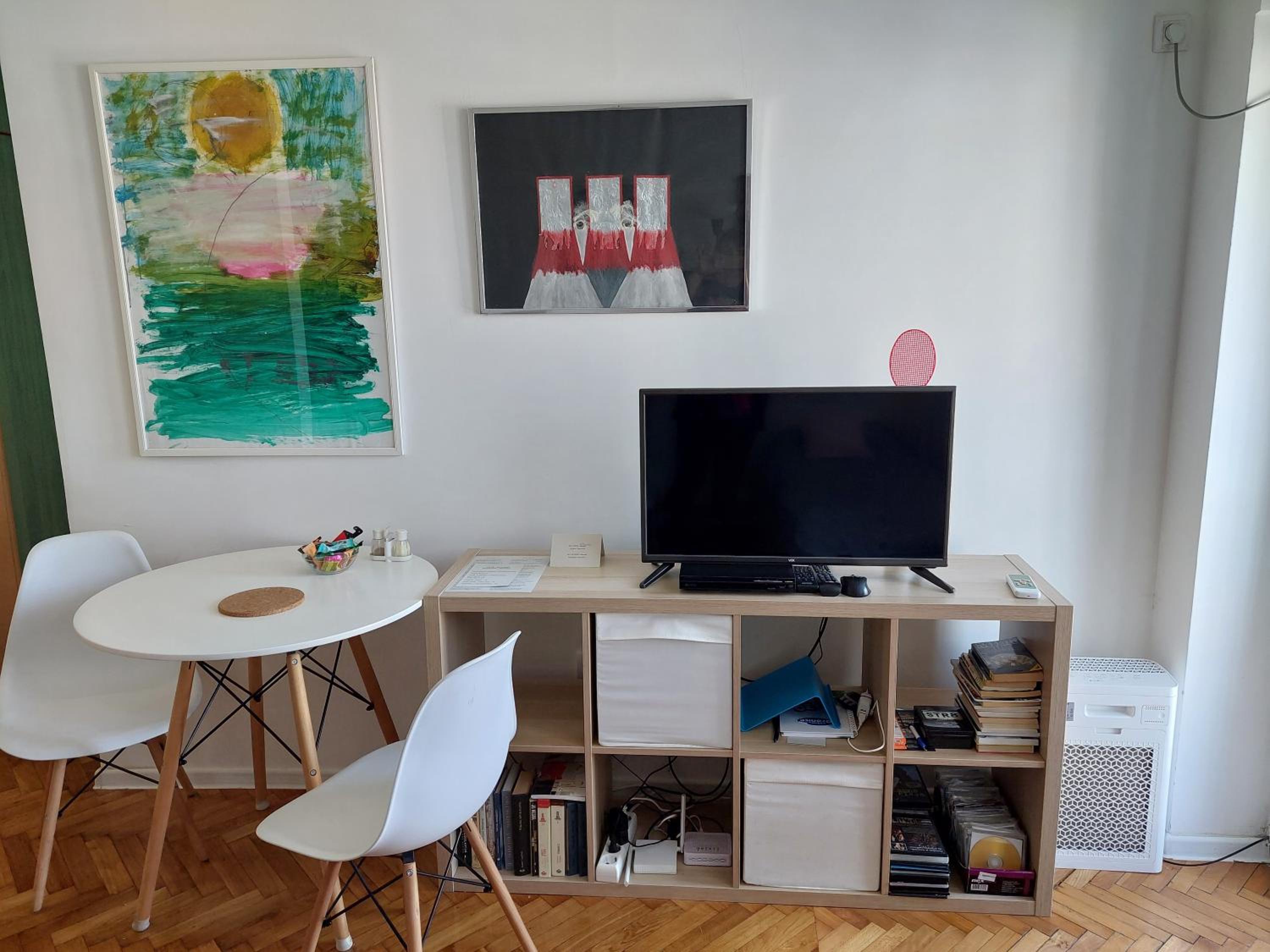 Apartman U CENTRU view 3