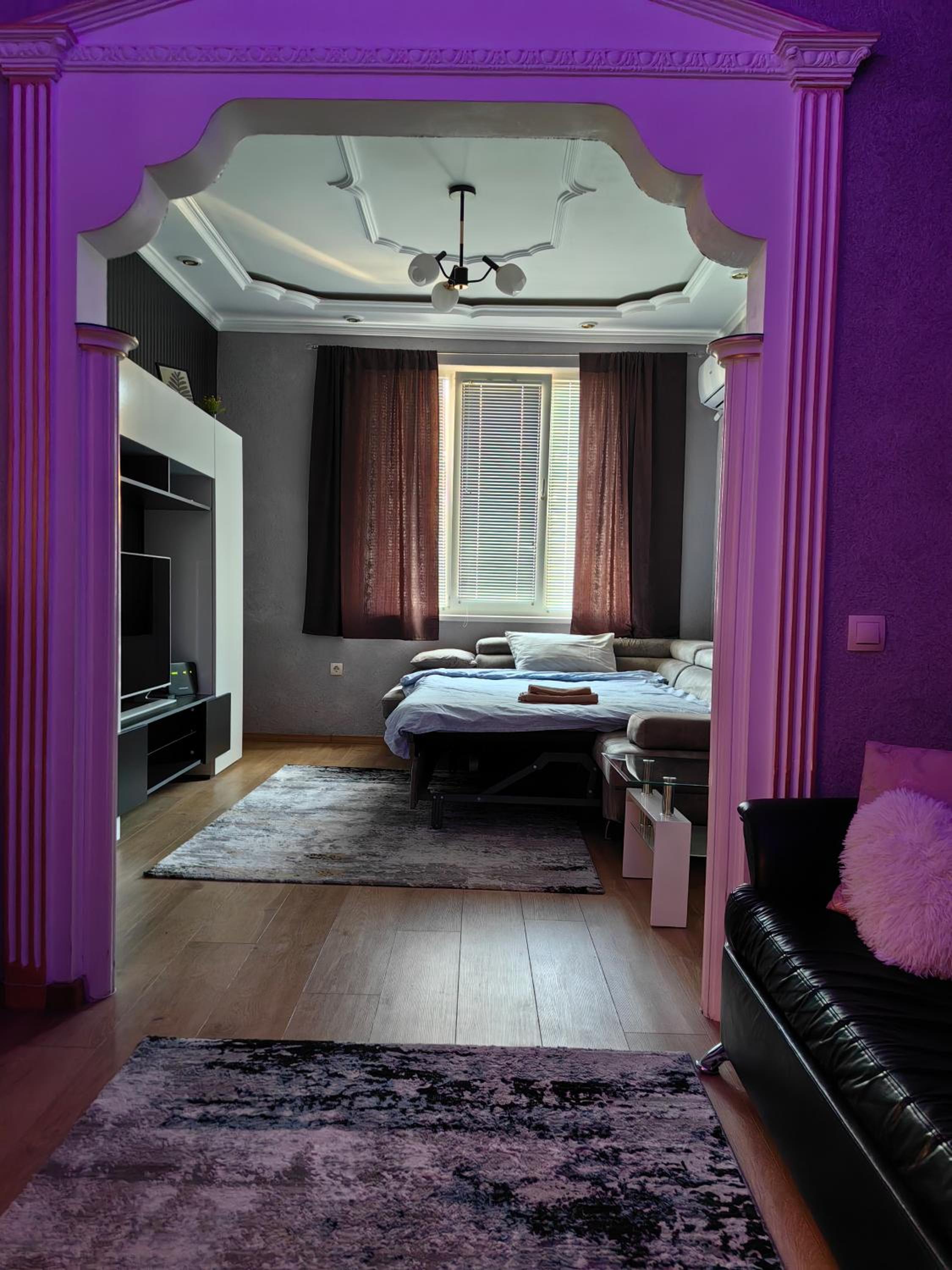 Maria-Luiza's Cozy Central Apartment view 3