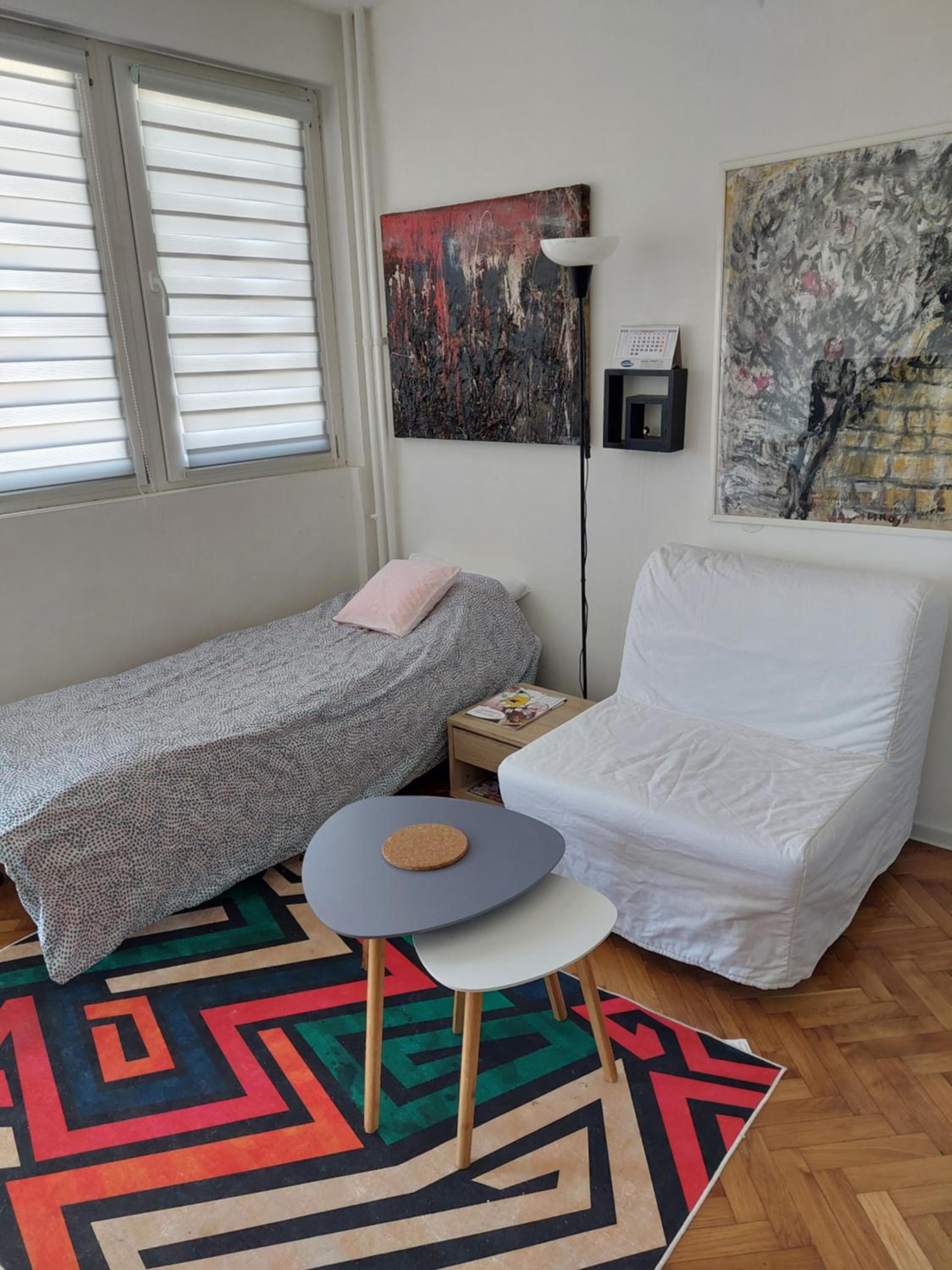 Apartman U CENTRU view 2