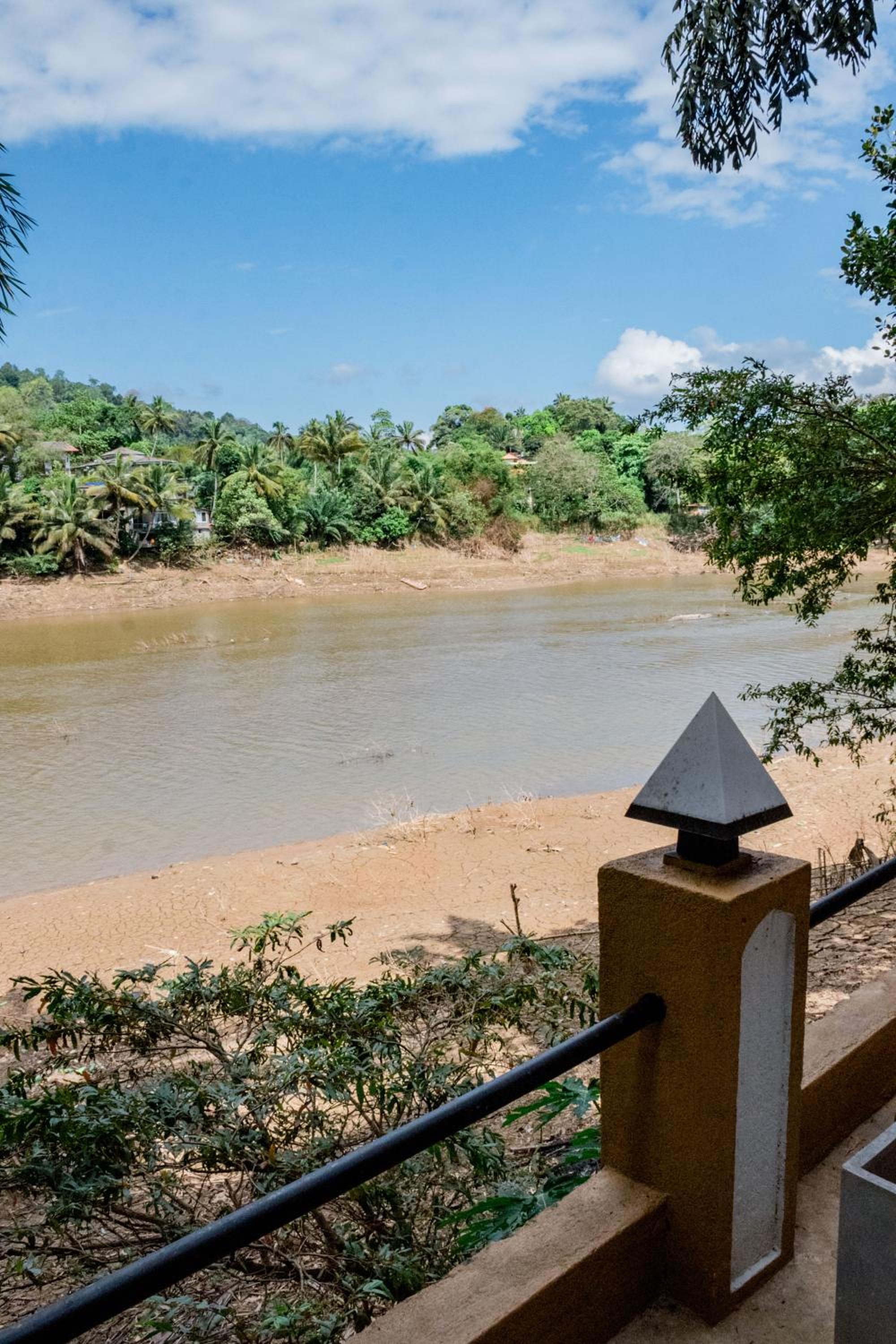 Riverview Bliss
