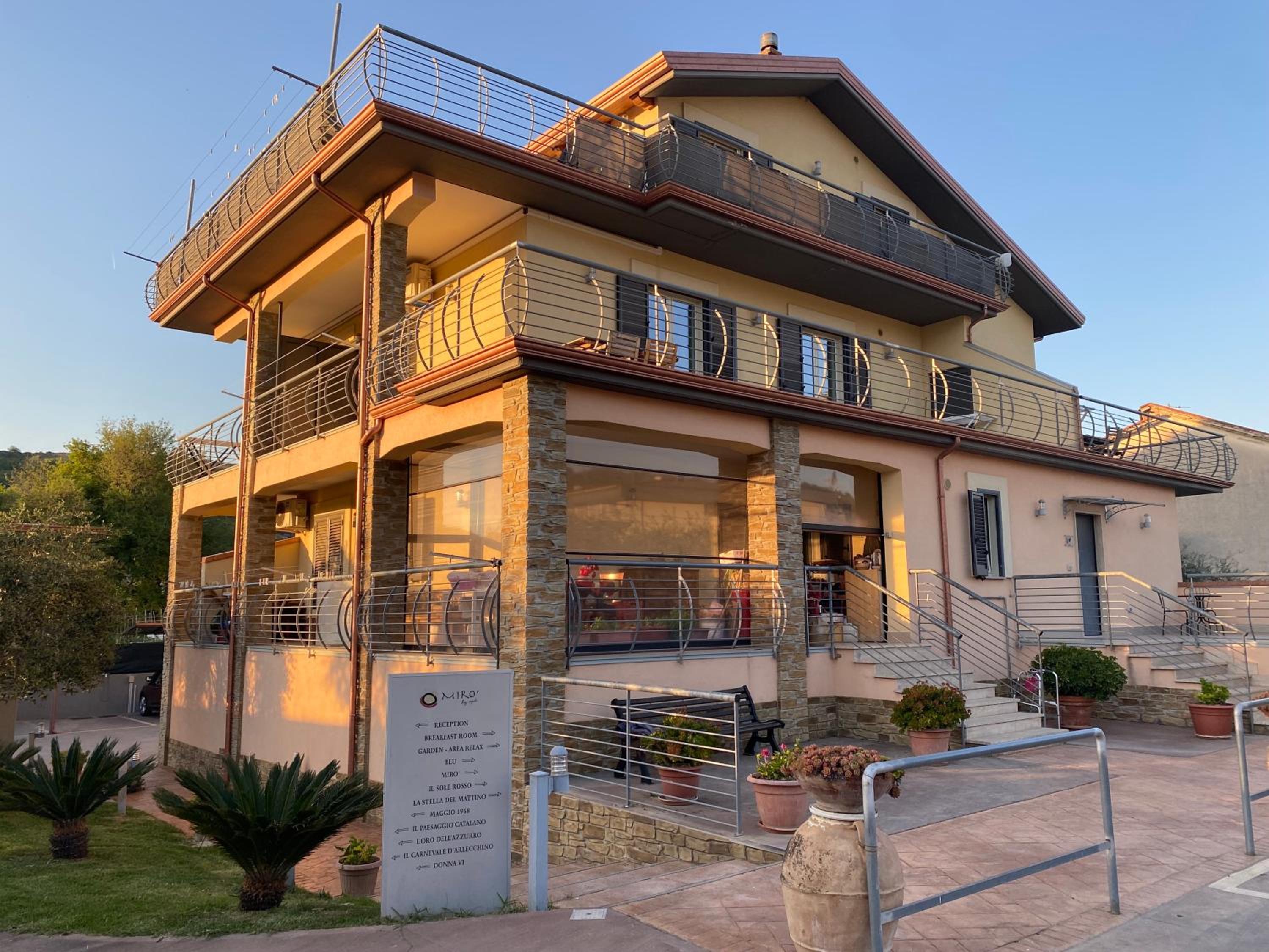 Miro' Agropoli