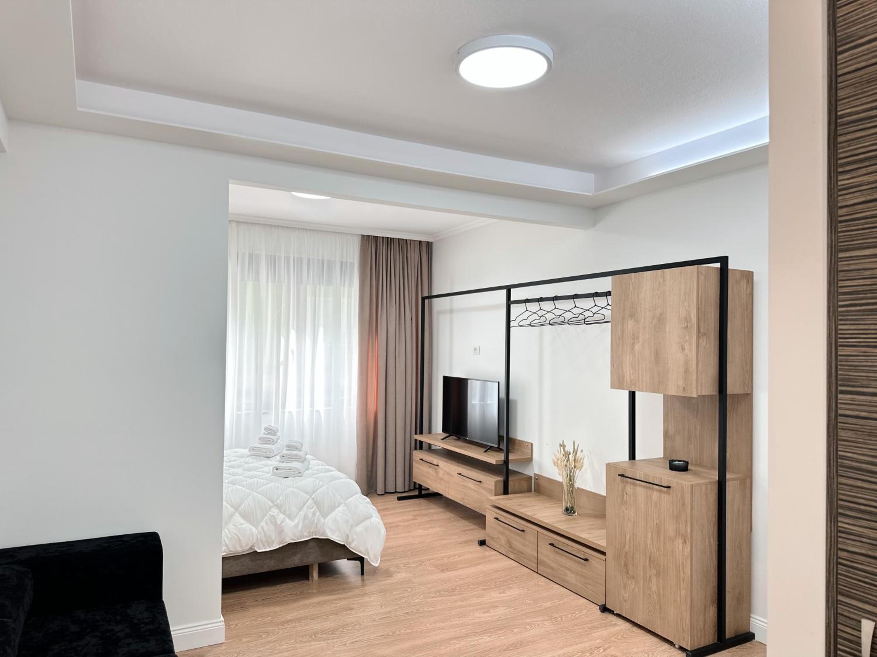 City Center Apartment