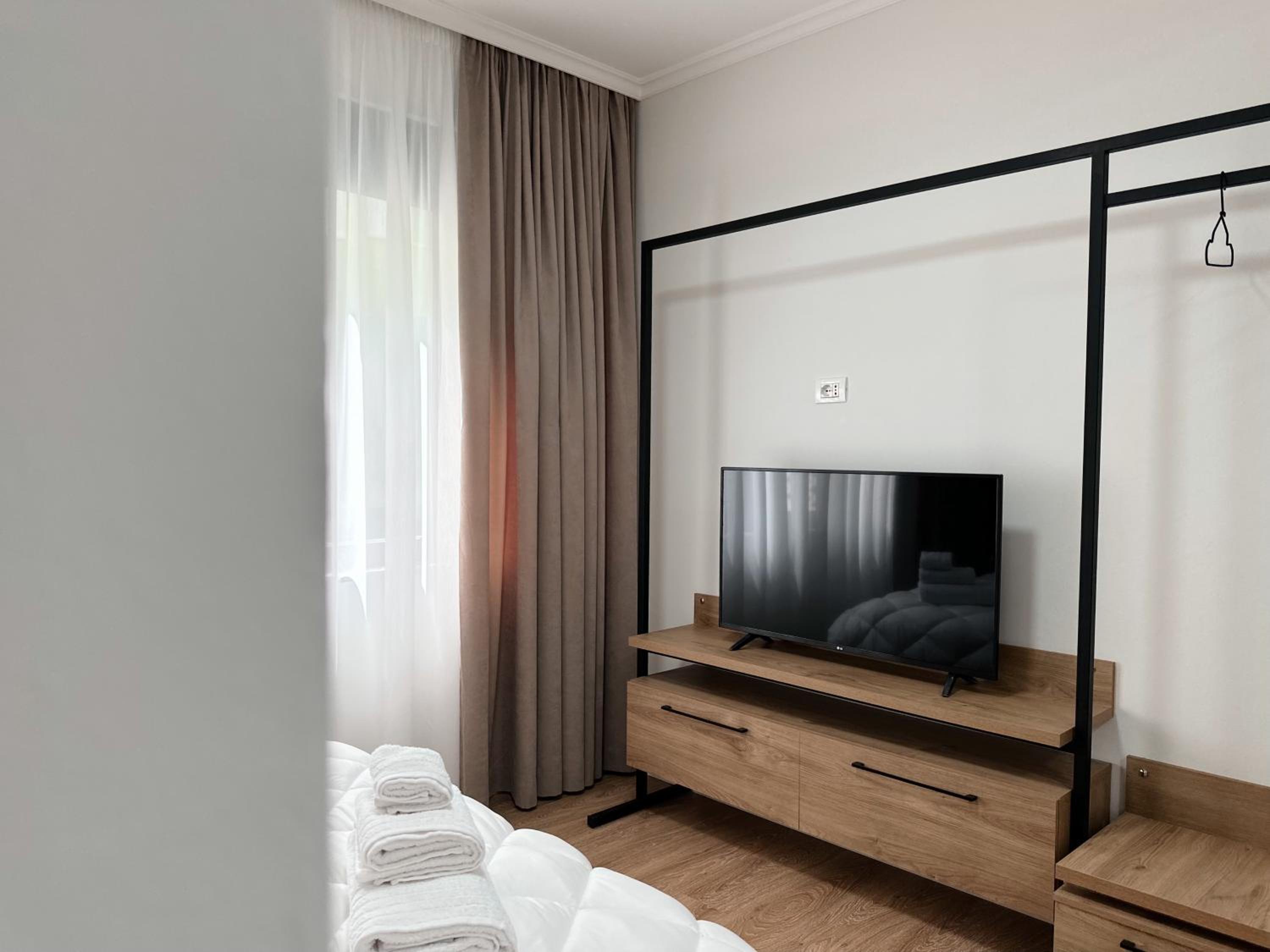 City Center Apartment