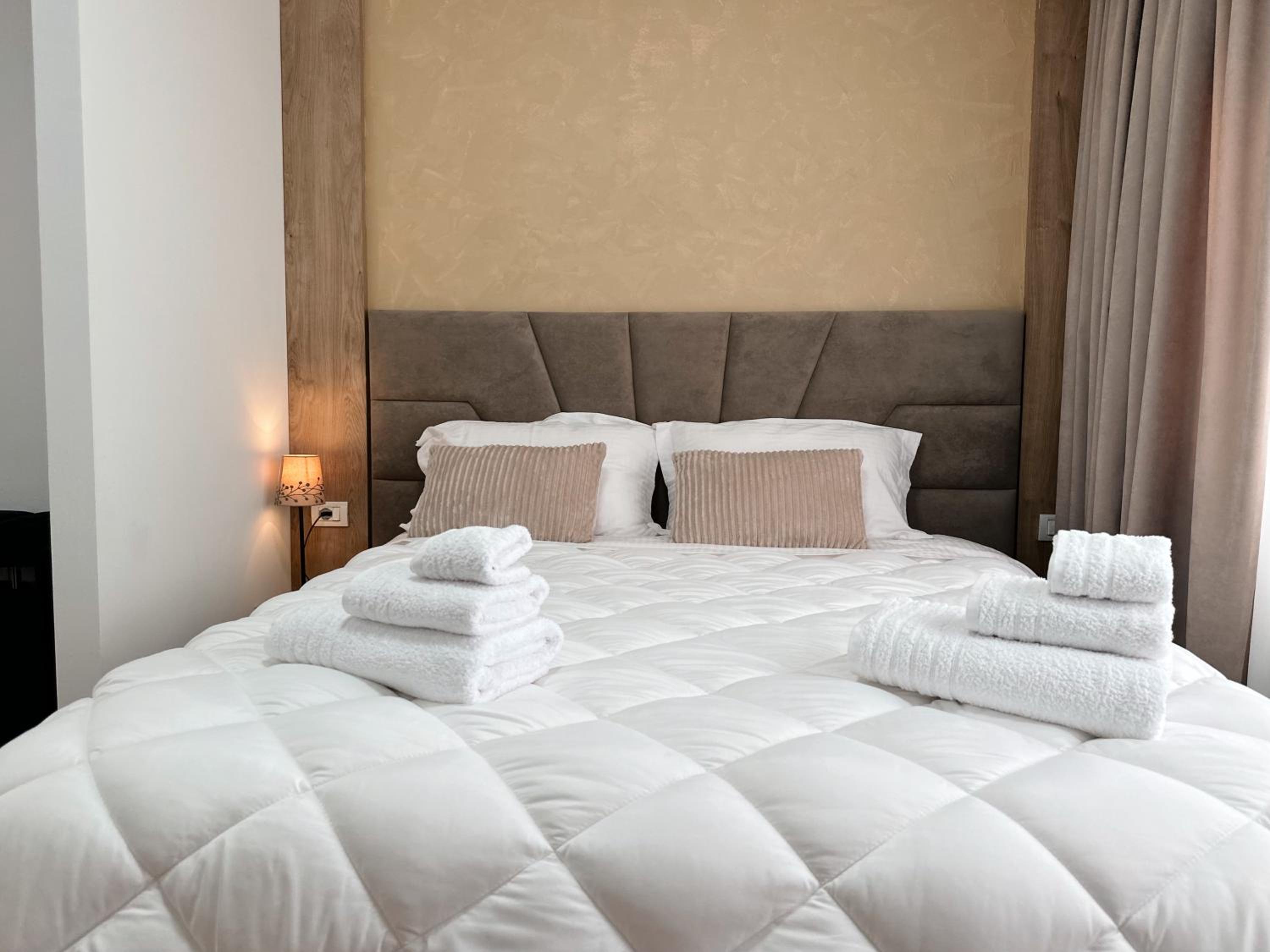 City Center Apartment