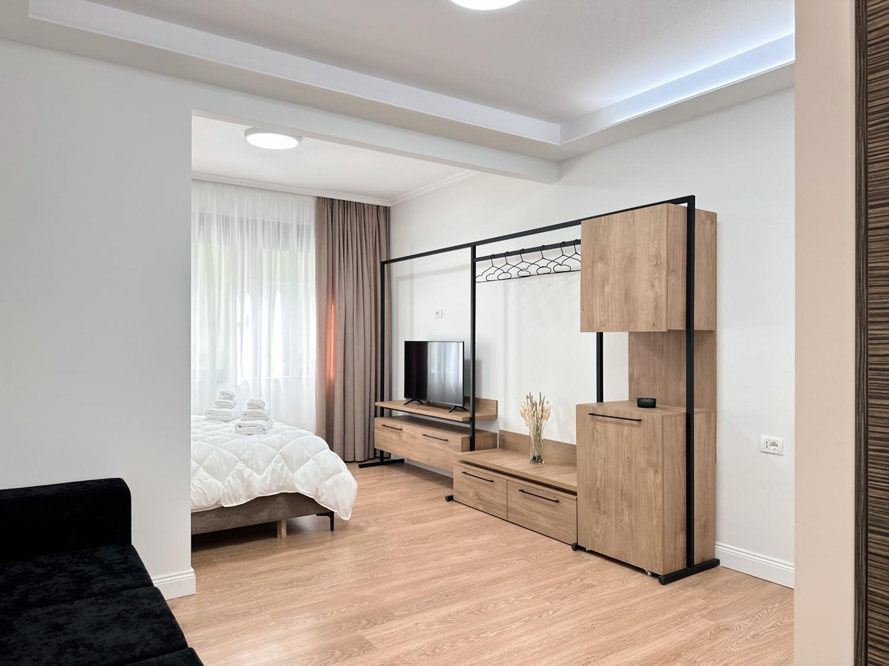 City Center Apartment