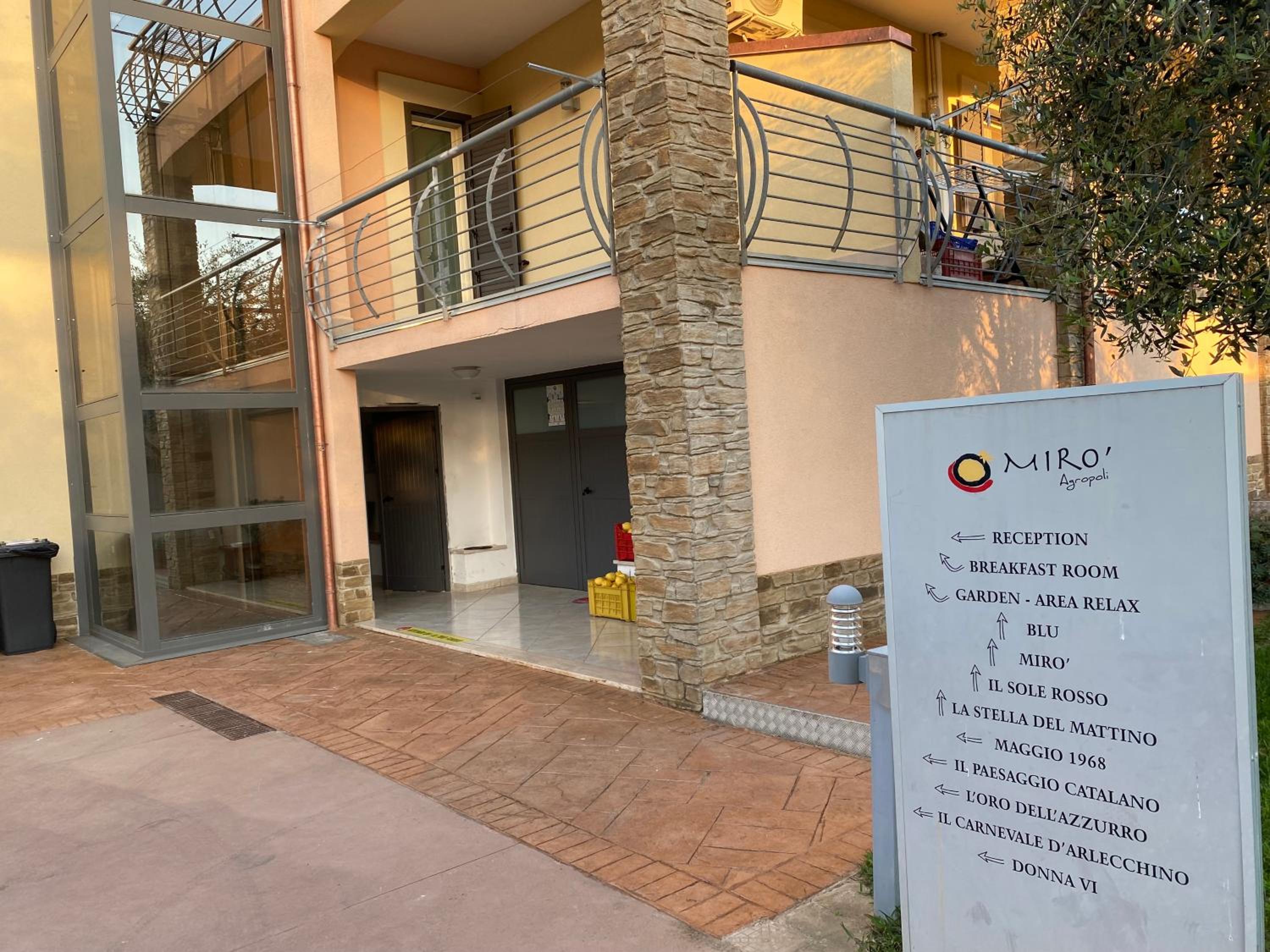 Miro' Agropoli