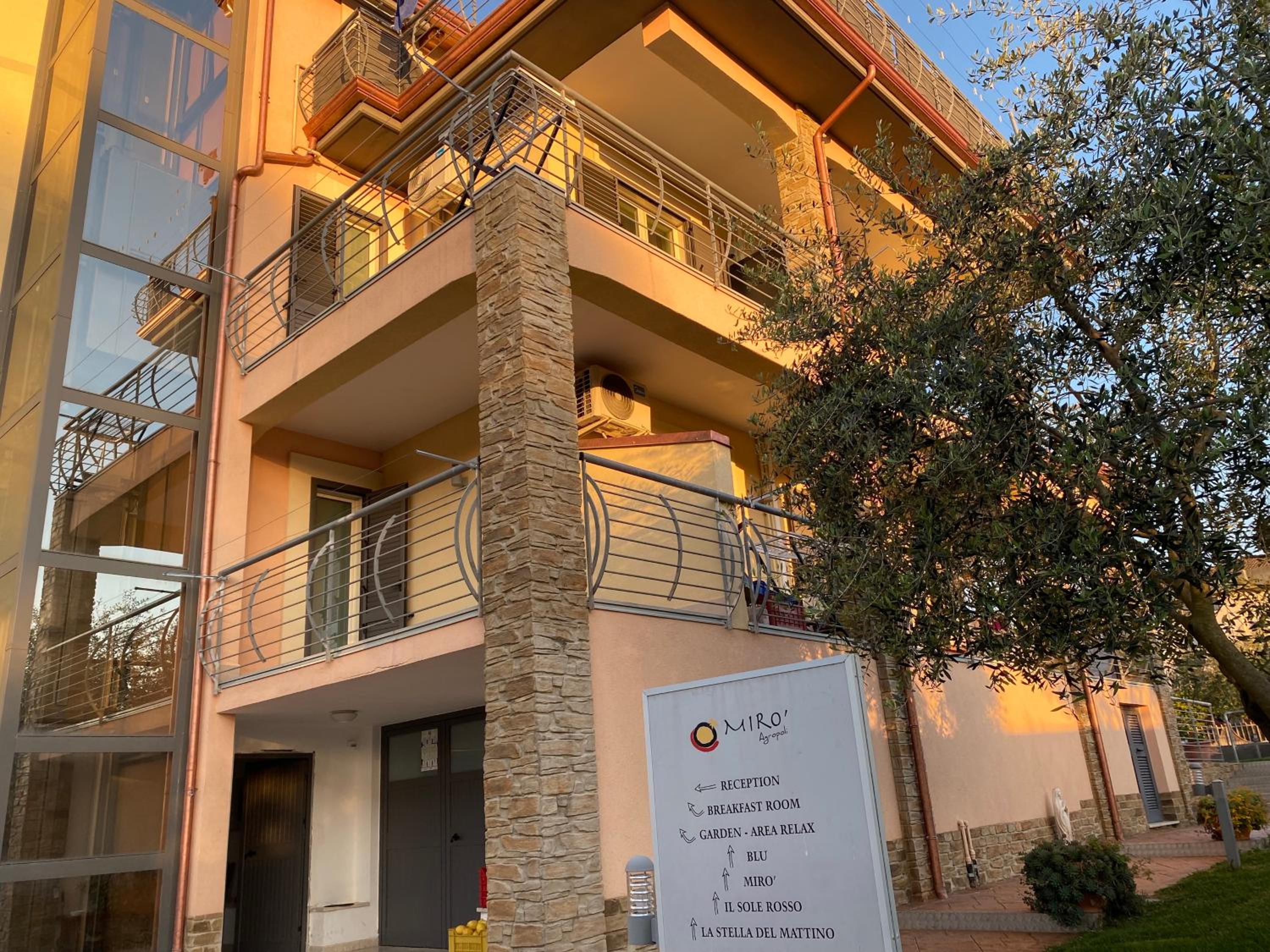 Miro' Agropoli