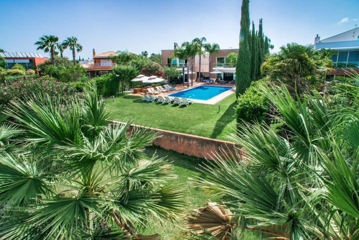 Villa Laguna, Golf - Stunning house - Laguna Golf Course view 5