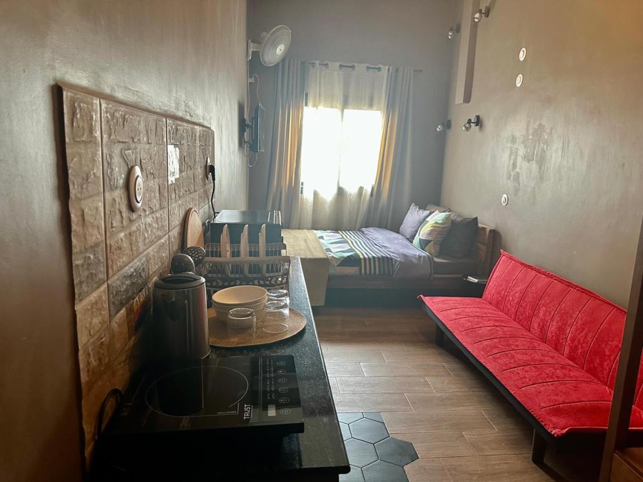 NOBLE HERITAGE Hotel
