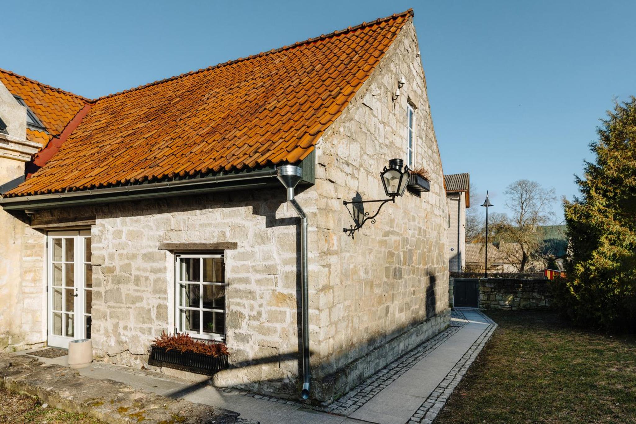 Nolcken Lagerhaus