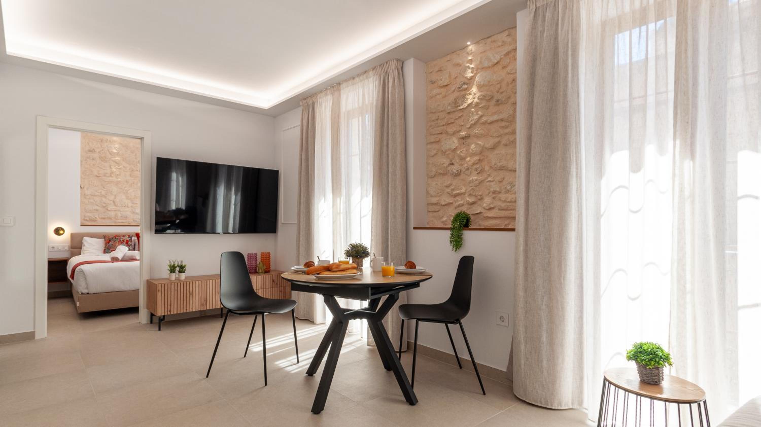 Myflats Luxury Cathedral