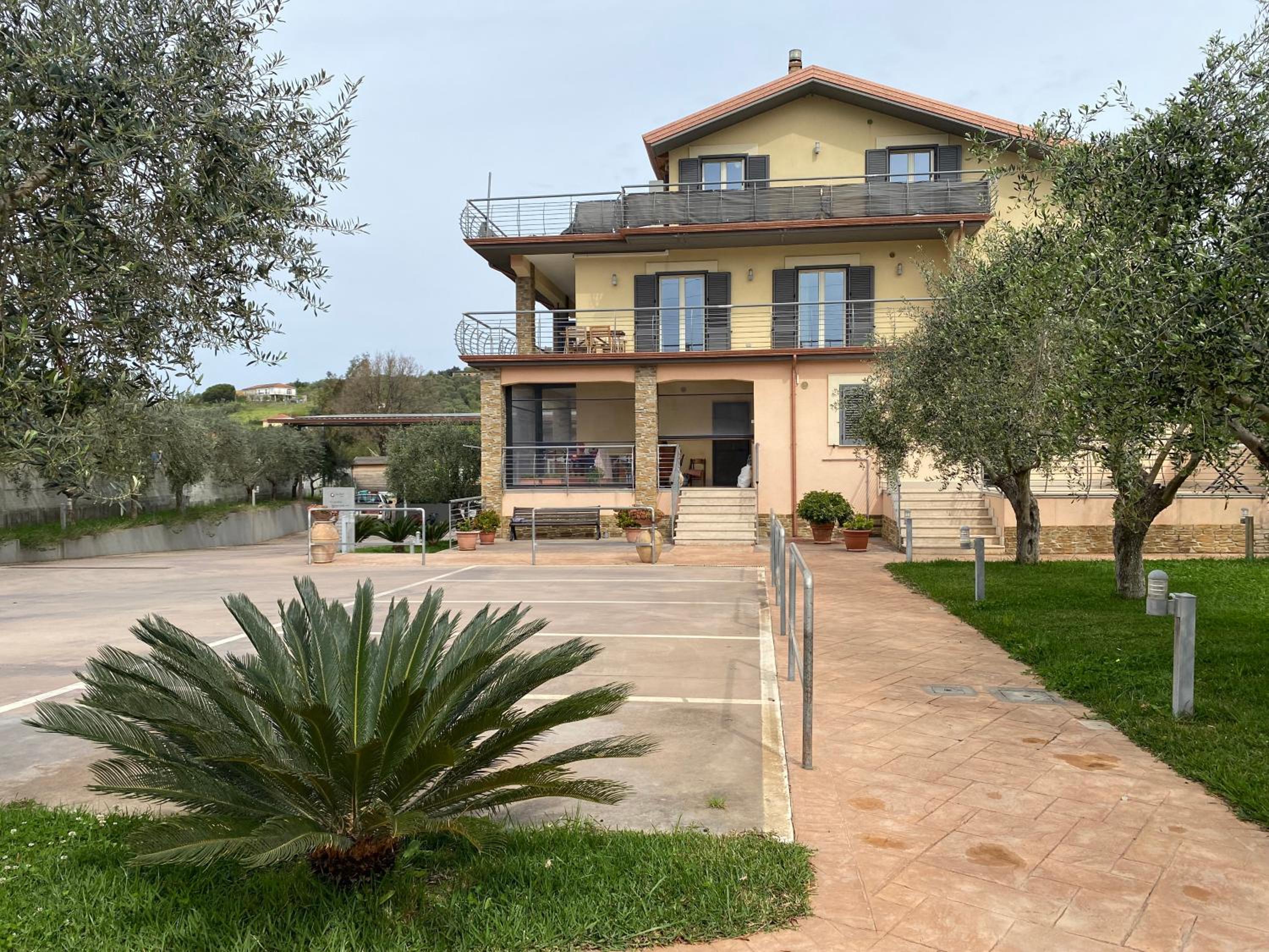 Miro' Agropoli