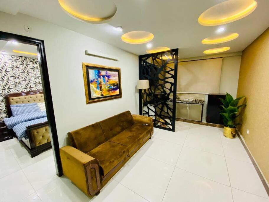Bahria Town Lahore - NEXT INN Tailored to your Highest Standards 103 view 3